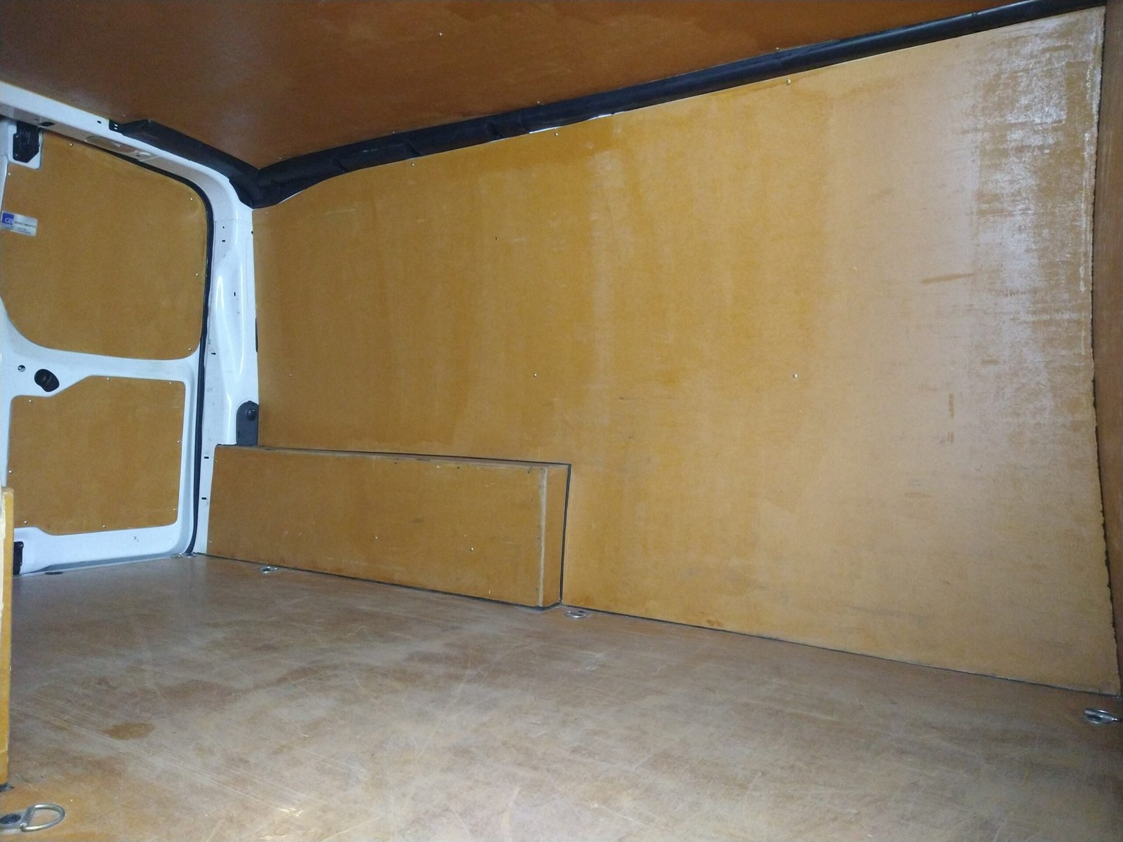 CITROËN JUMPY 1.5 TURBO DIESEL CARGO 3P MANUAL - Imagem 12