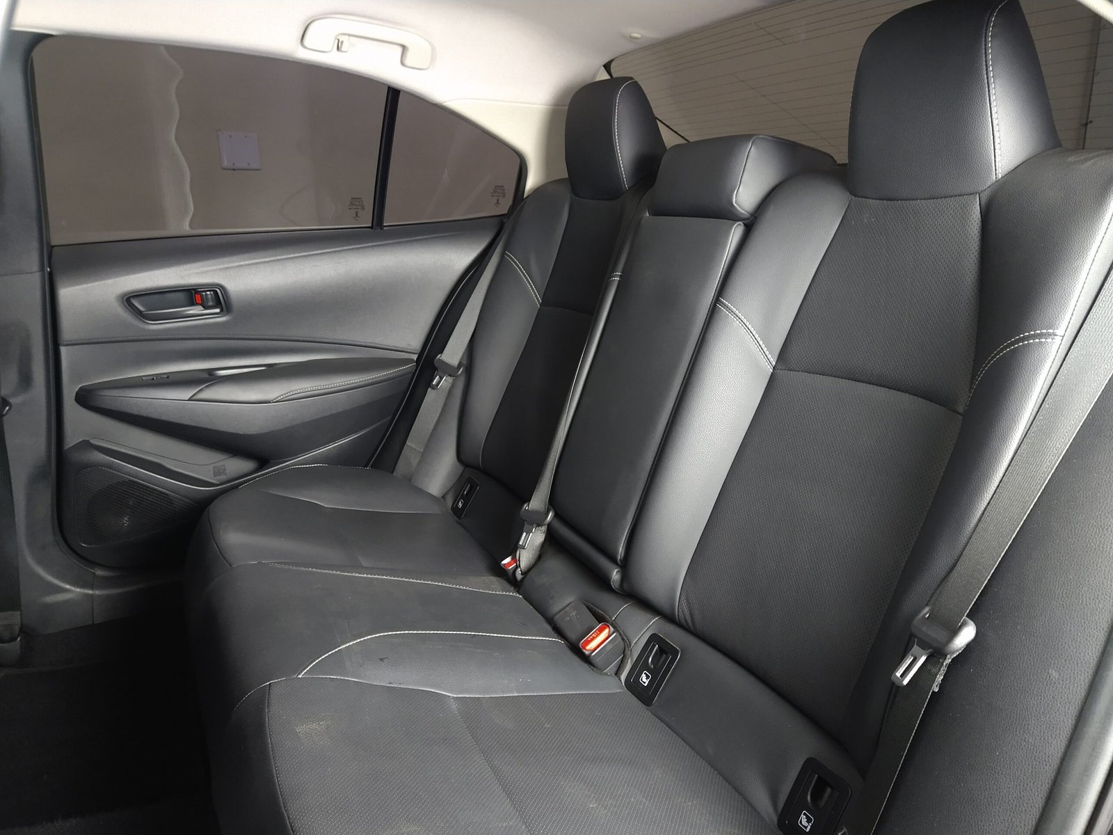 TOYOTA COROLLA 2.0 XEI 16V FLEX 4P AUTOMÁTICO - Imagem 15