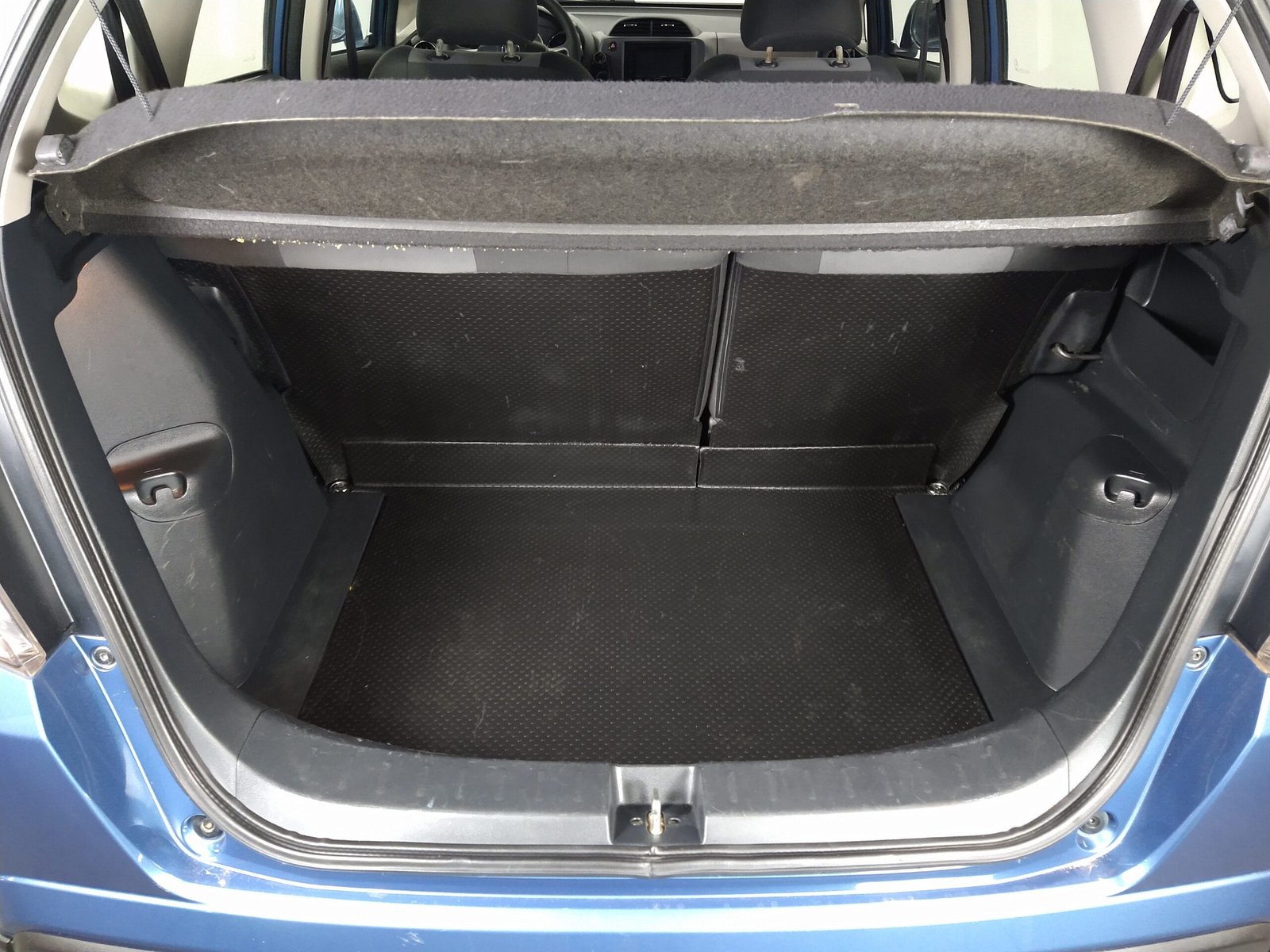 HONDA FIT TWIST 1.5 16V i-VTEC AUTOMÁTICO FLEX 4P. - Imagem 20