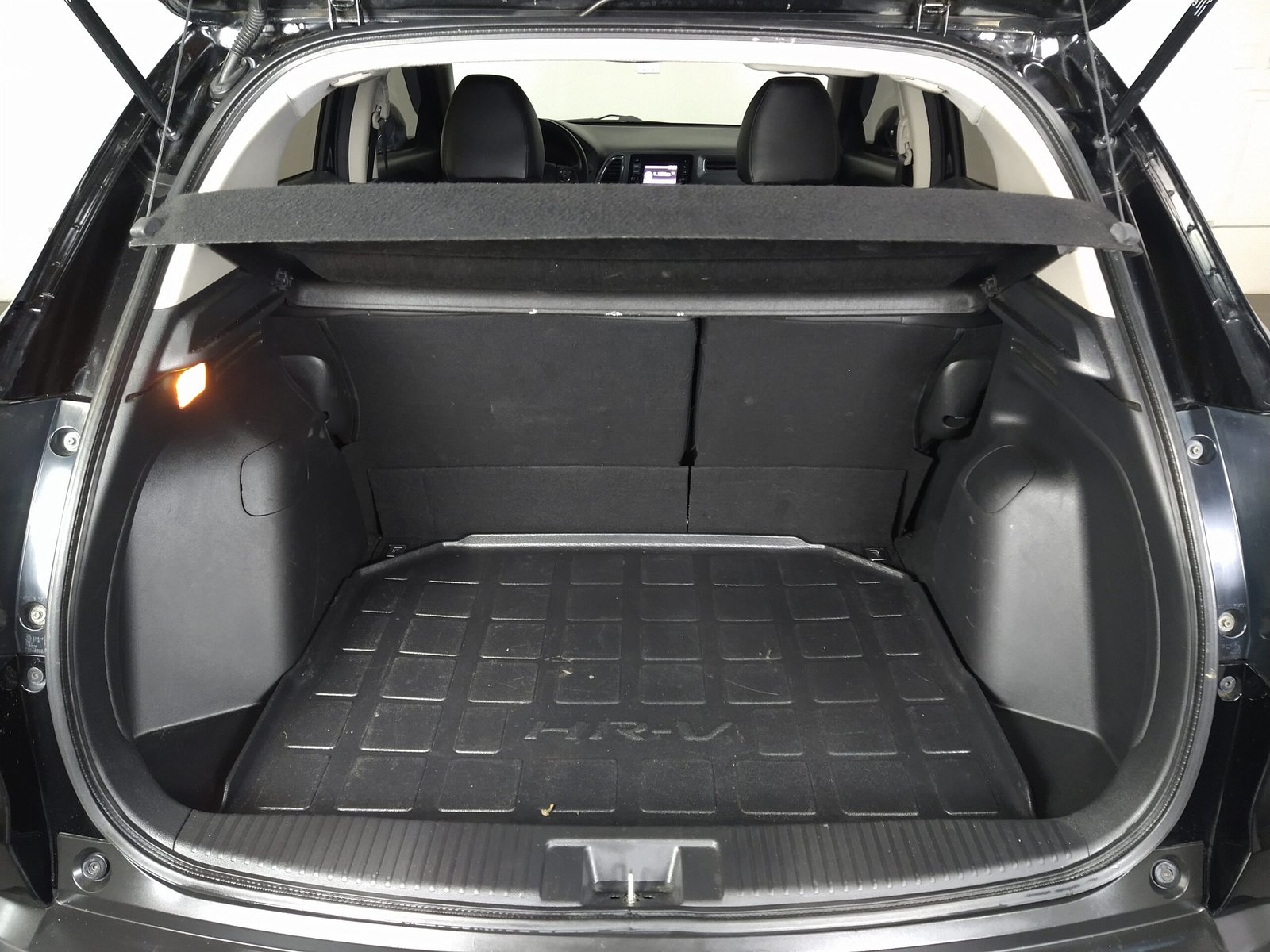 HONDA HR-V EX 1.8 16V i-VTEC AUTOMÁTICO FLEX 4P. - Imagem 20