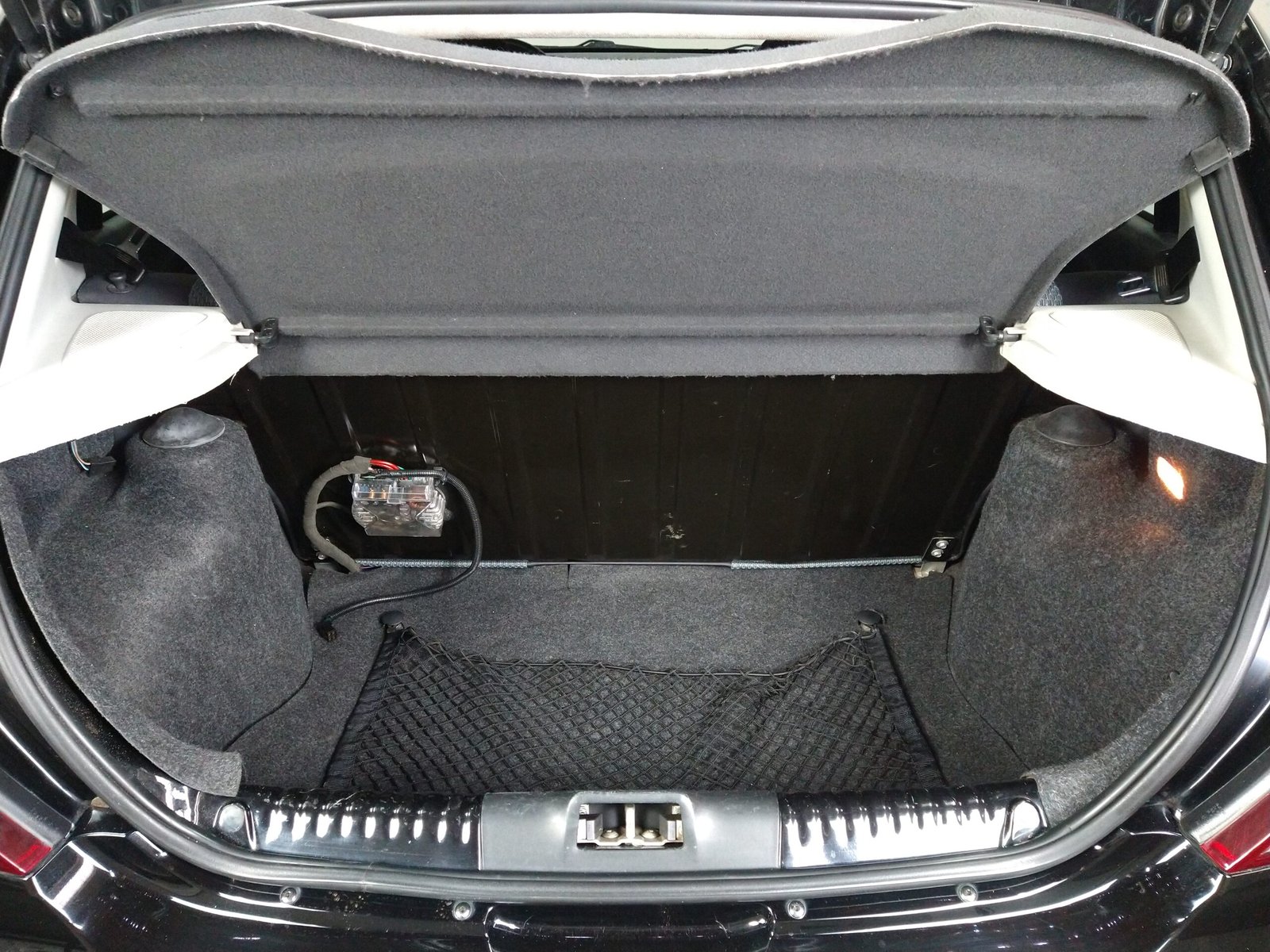 VOLKSWAGEN GOL 1.6 POWER FLEX 4P MANUAL - Imagem 19