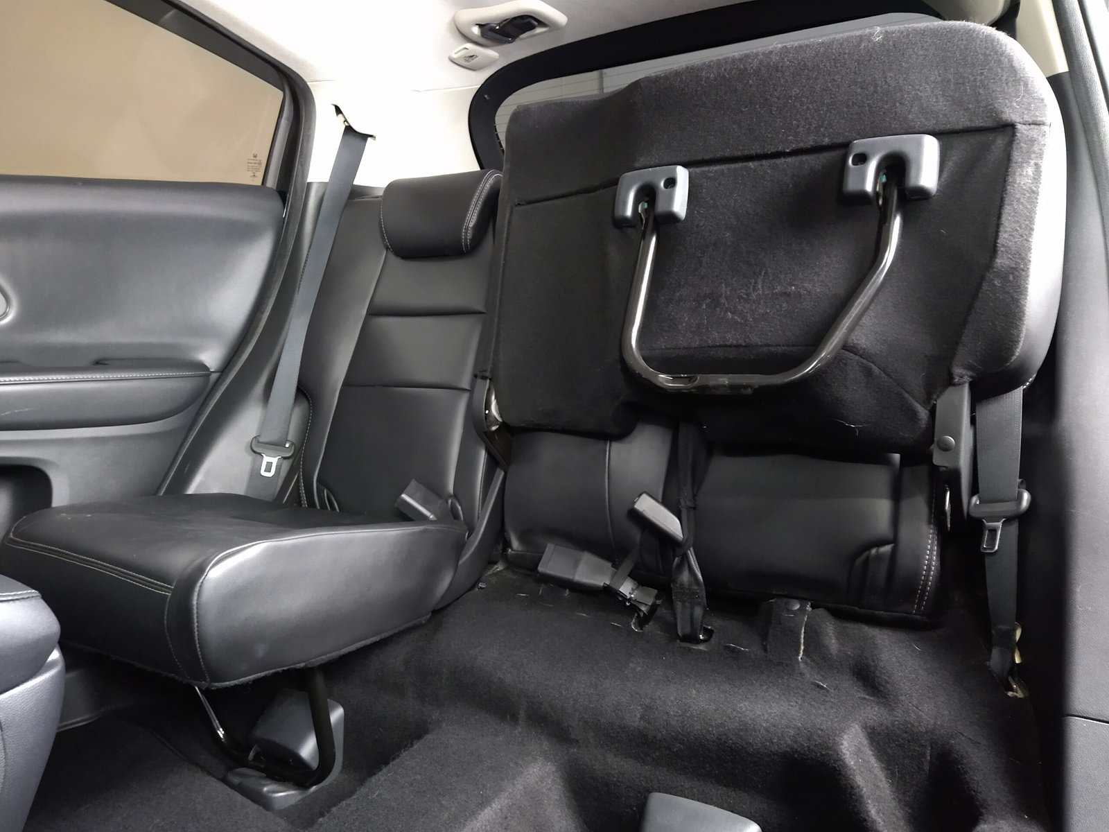 HONDA HR-V EX 1.8 16V i-VTEC AUTOMÁTICO FLEX 4P. - Imagem 17