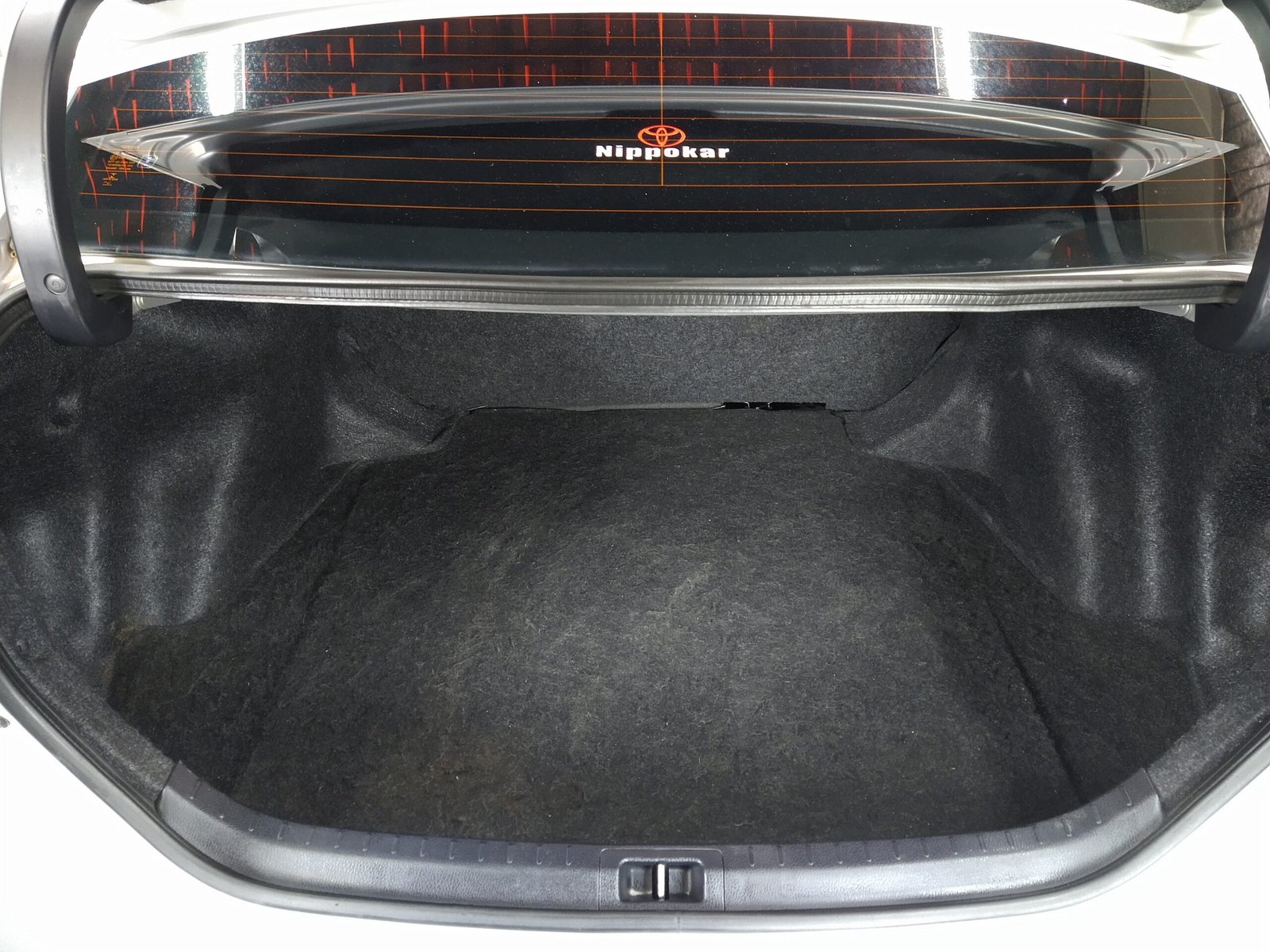 TOYOTA COROLLA 1.8 GLI 16V FLEX 4P CVT AUTOMÁTICO. - Imagem 20