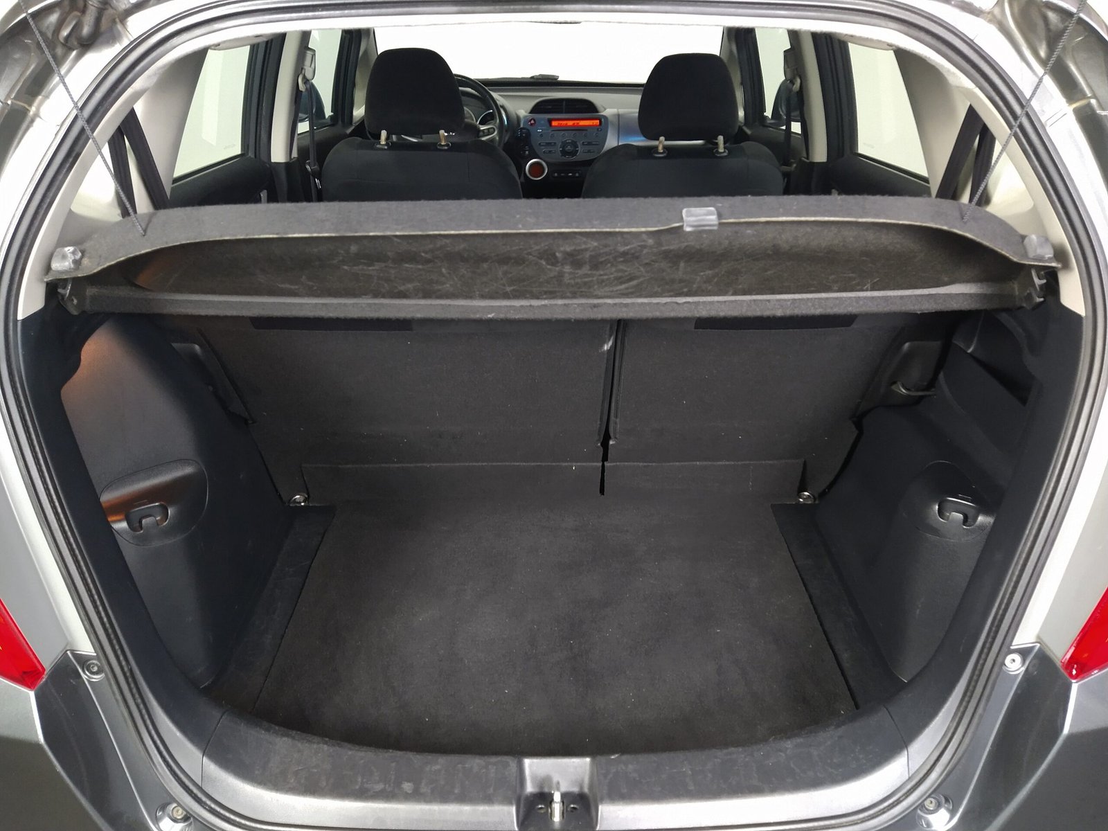 HONDA FIT EX 1.5 16V i-VTEC AUTOMÁTICO FLEX 4P. - Imagem 23