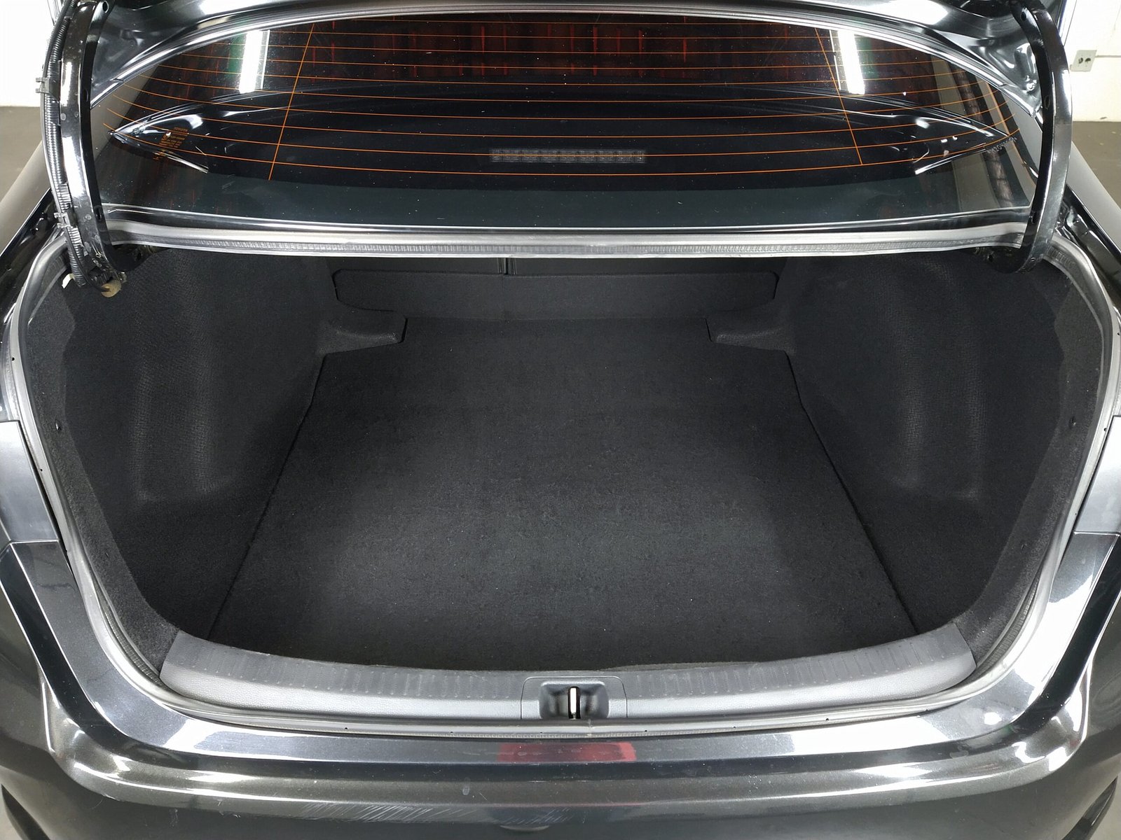 TOYOTA COROLLA 2.0 XEI 16V FLEX 4P AUTOMÁTICO - Imagem 16