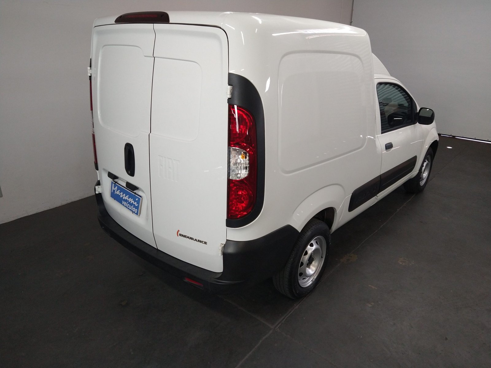 FIAT FIORINO ENDURANCE FLEX 2P MANUAL - Imagem 16