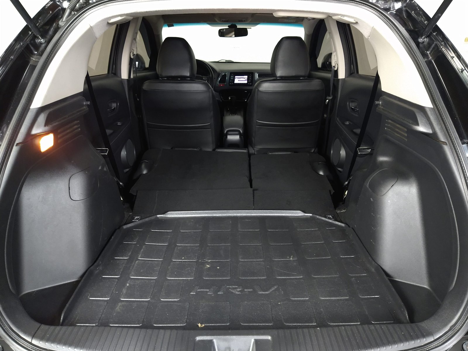 HONDA HR-V EX 1.8 16V i-VTEC AUTOMÁTICO FLEX 4P. - Imagem 21