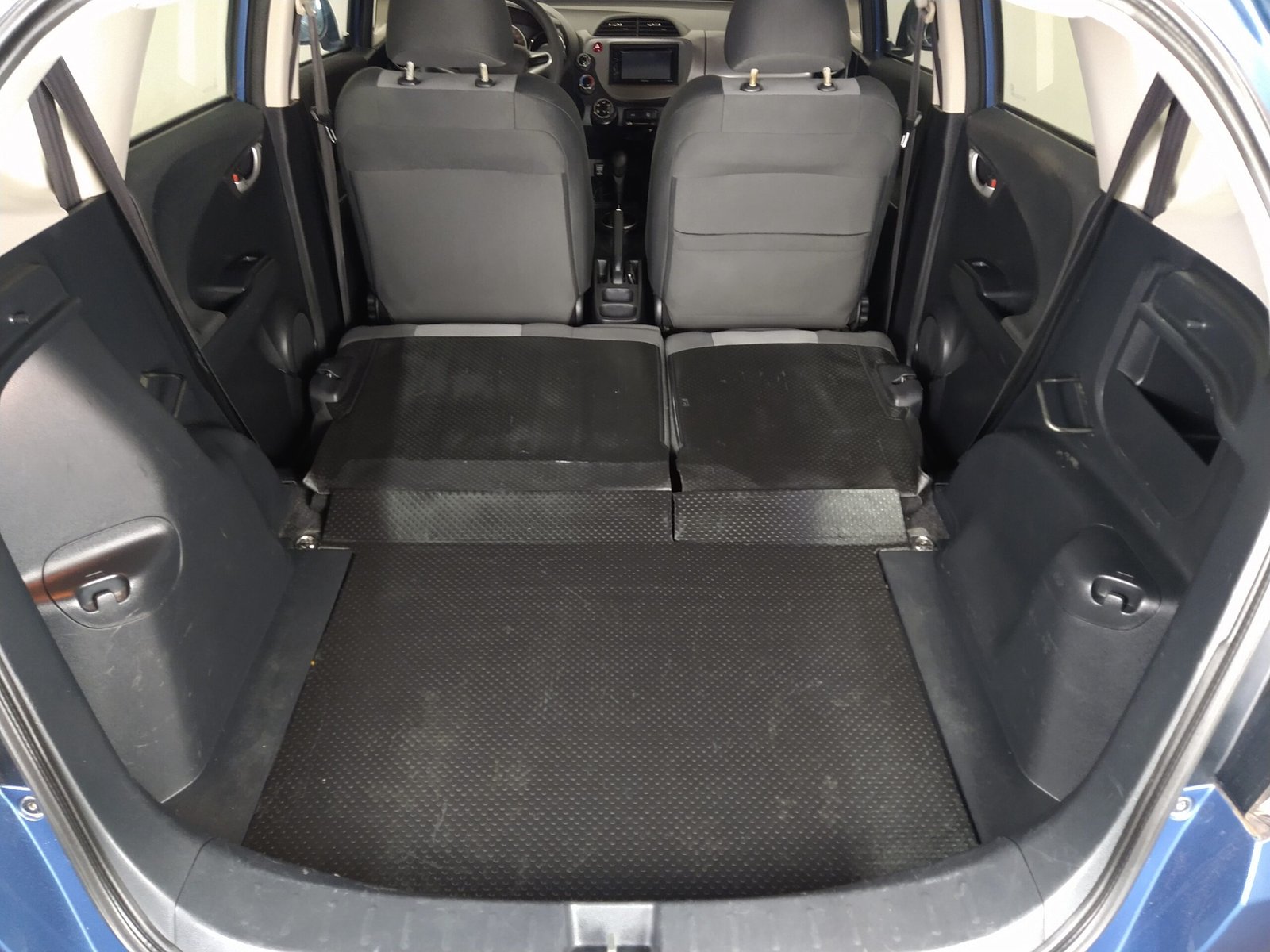 HONDA FIT TWIST 1.5 16V i-VTEC AUTOMÁTICO FLEX 4P. - Imagem 21