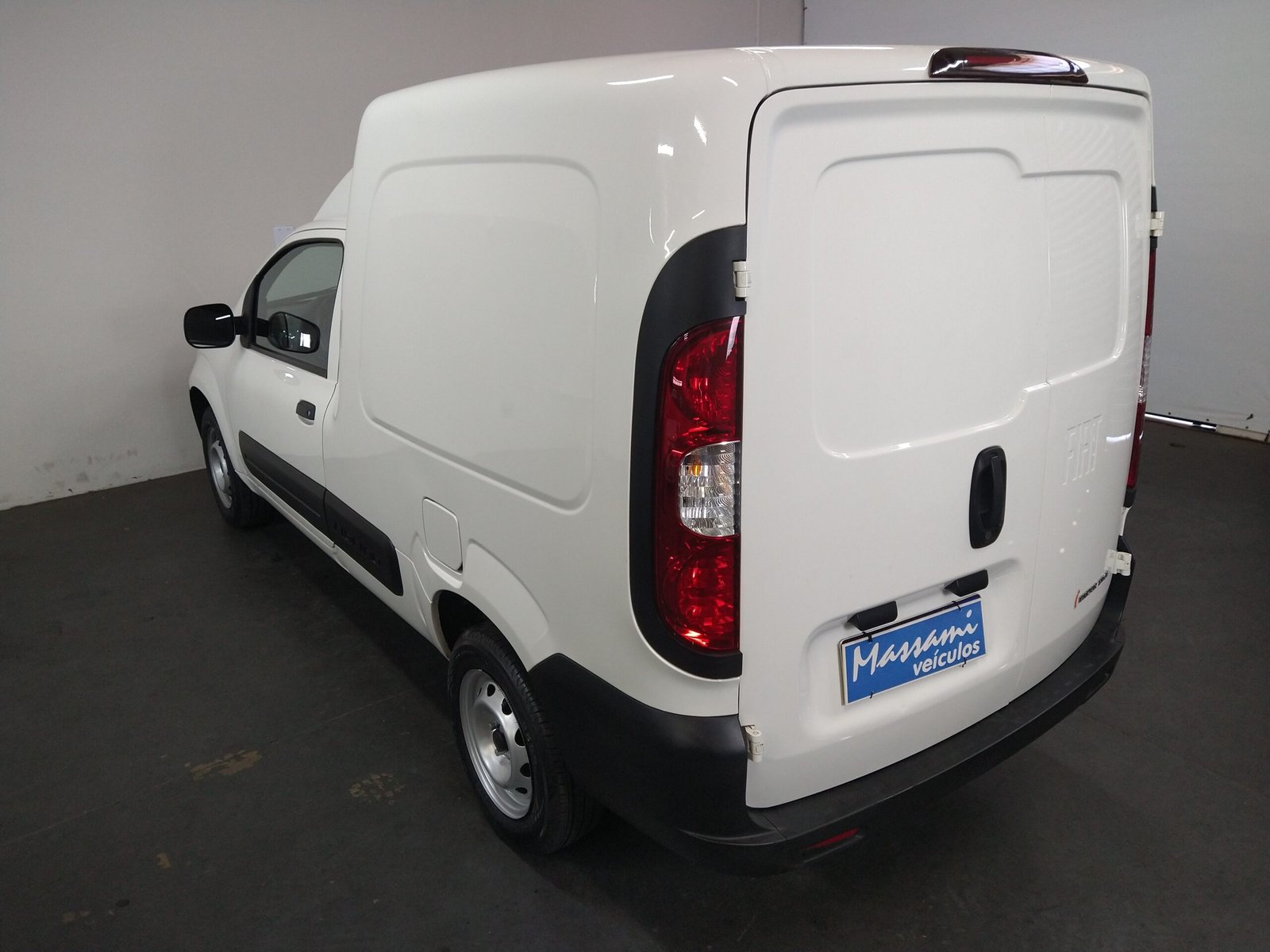 FIAT FIORINO ENDURANCE FLEX 2P MANUAL - Imagem 17