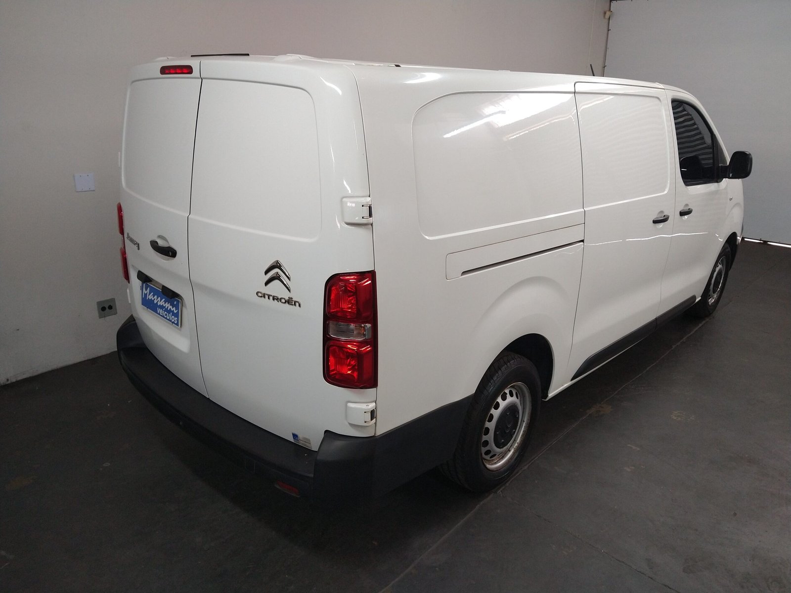 CITROËN JUMPY 1.5 TURBO DIESEL CARGO 3P MANUAL - Imagem 15