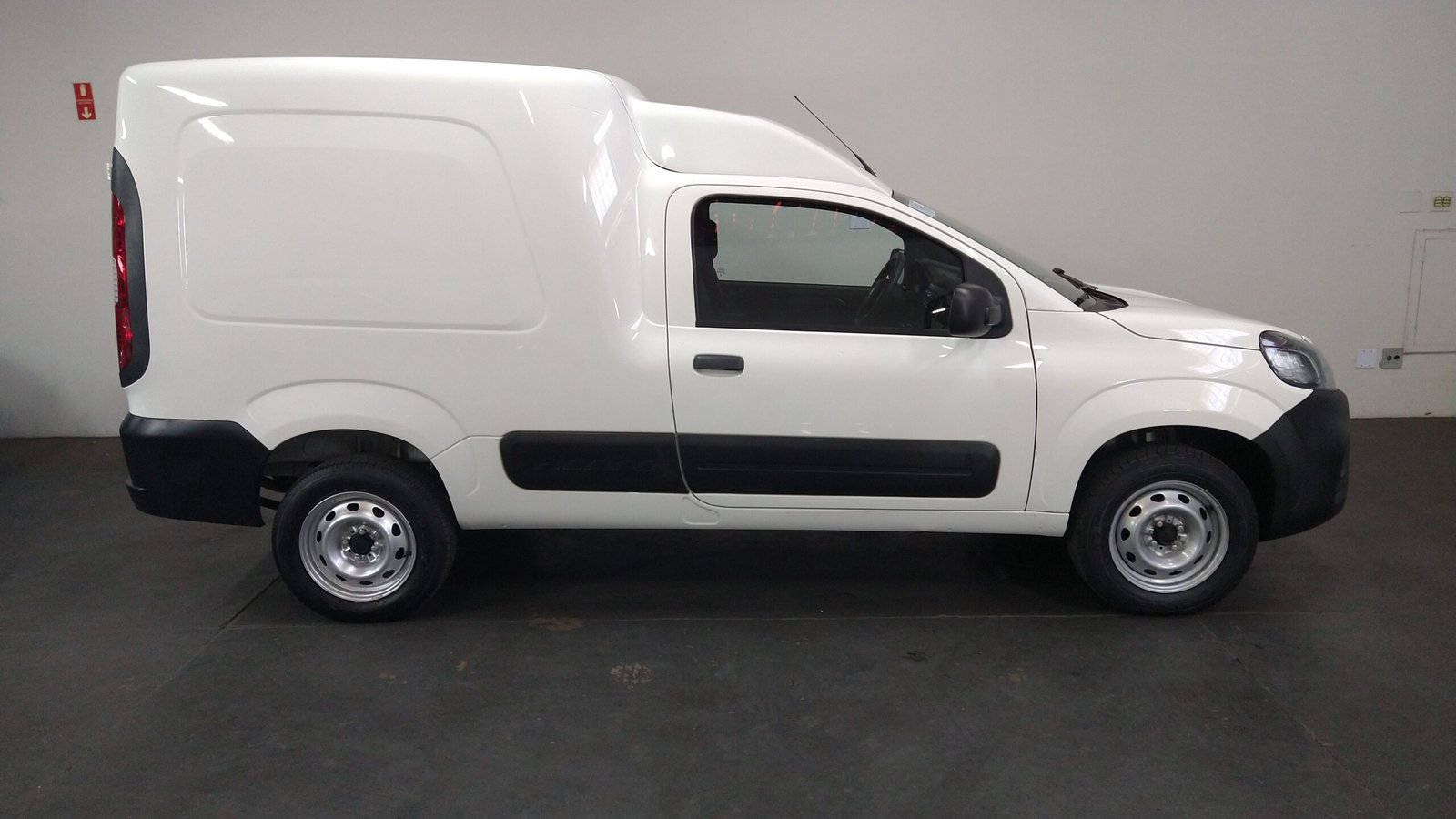 FIAT FIORINO ENDURANCE FLEX 2P MANUAL - Imagem 18