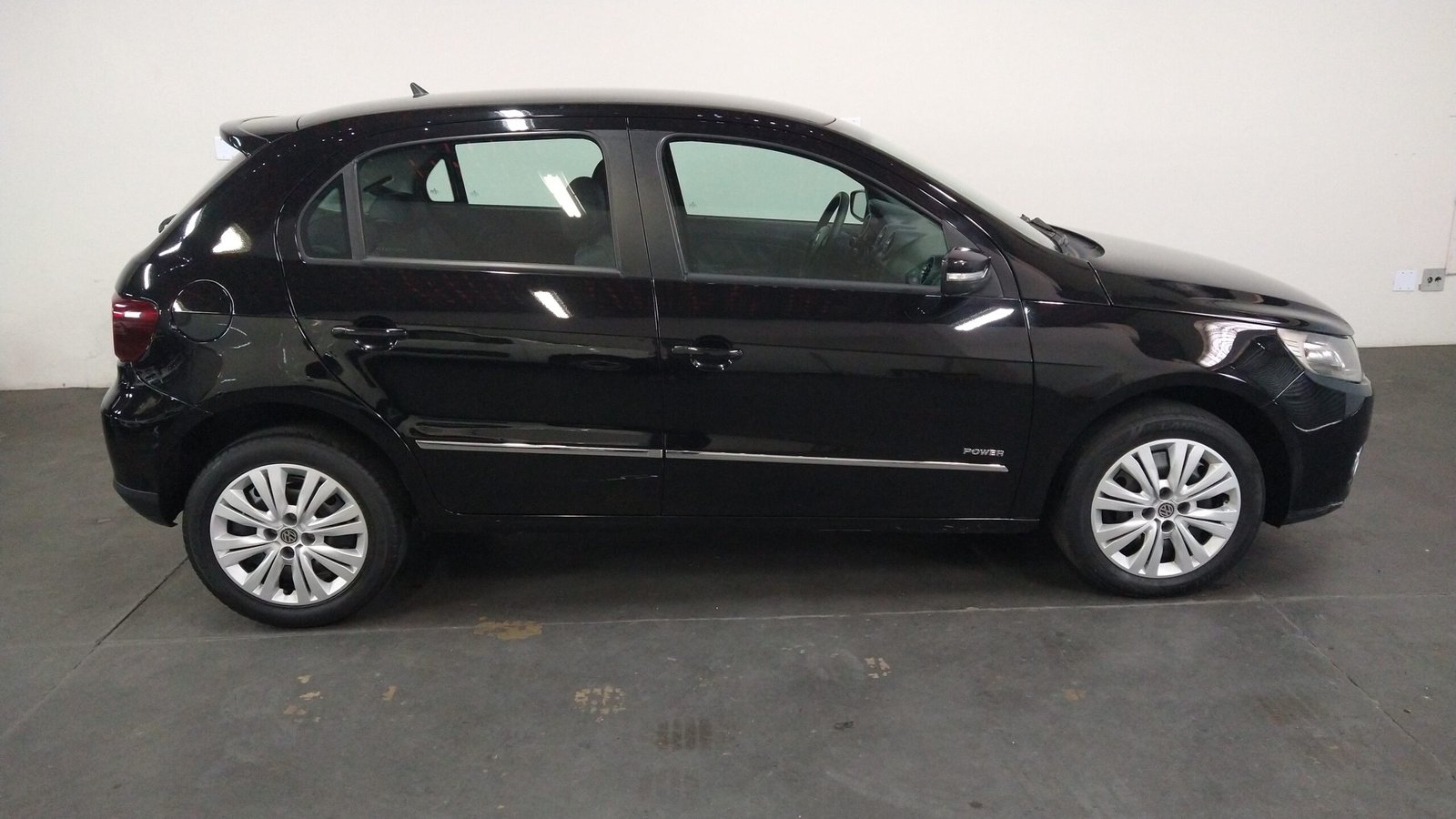 VOLKSWAGEN GOL 1.6 POWER FLEX 4P MANUAL - Imagem 22