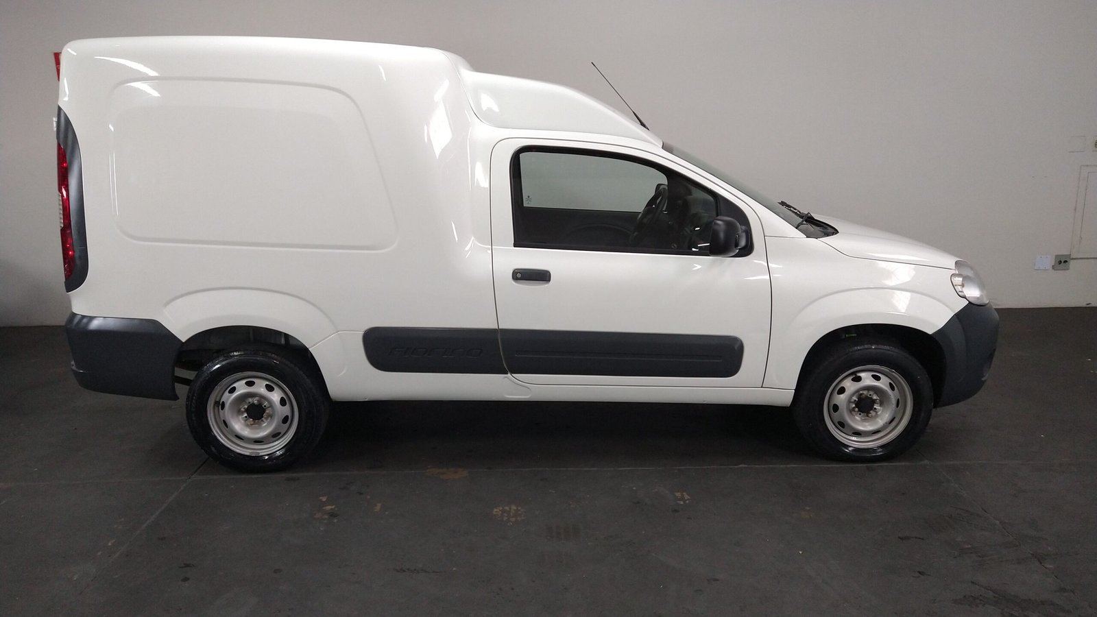 FIAT FIORINO HARD WORKING FLEX 2P MANUAL - Imagem 18