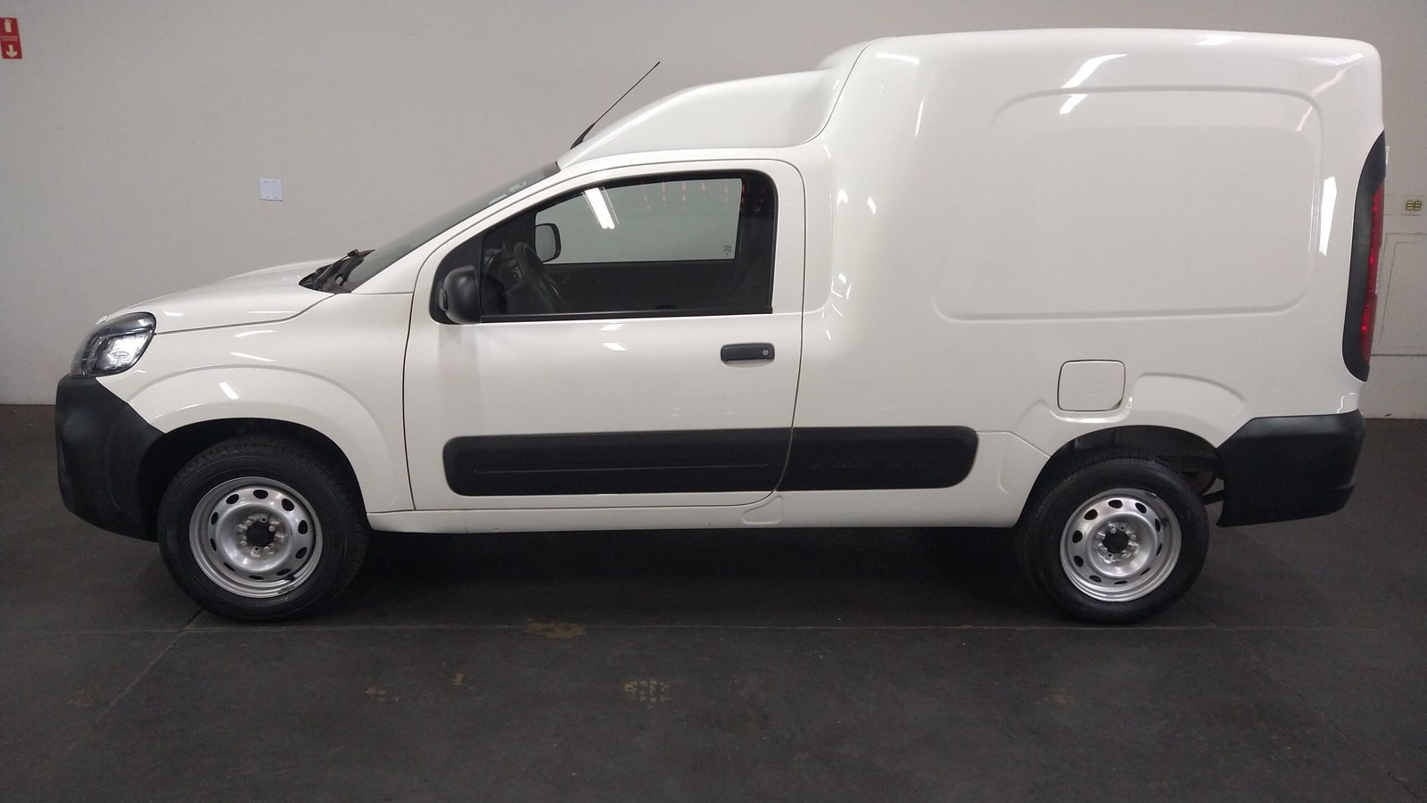 FIAT FIORINO ENDURANCE FLEX 2P MANUAL - Imagem 19