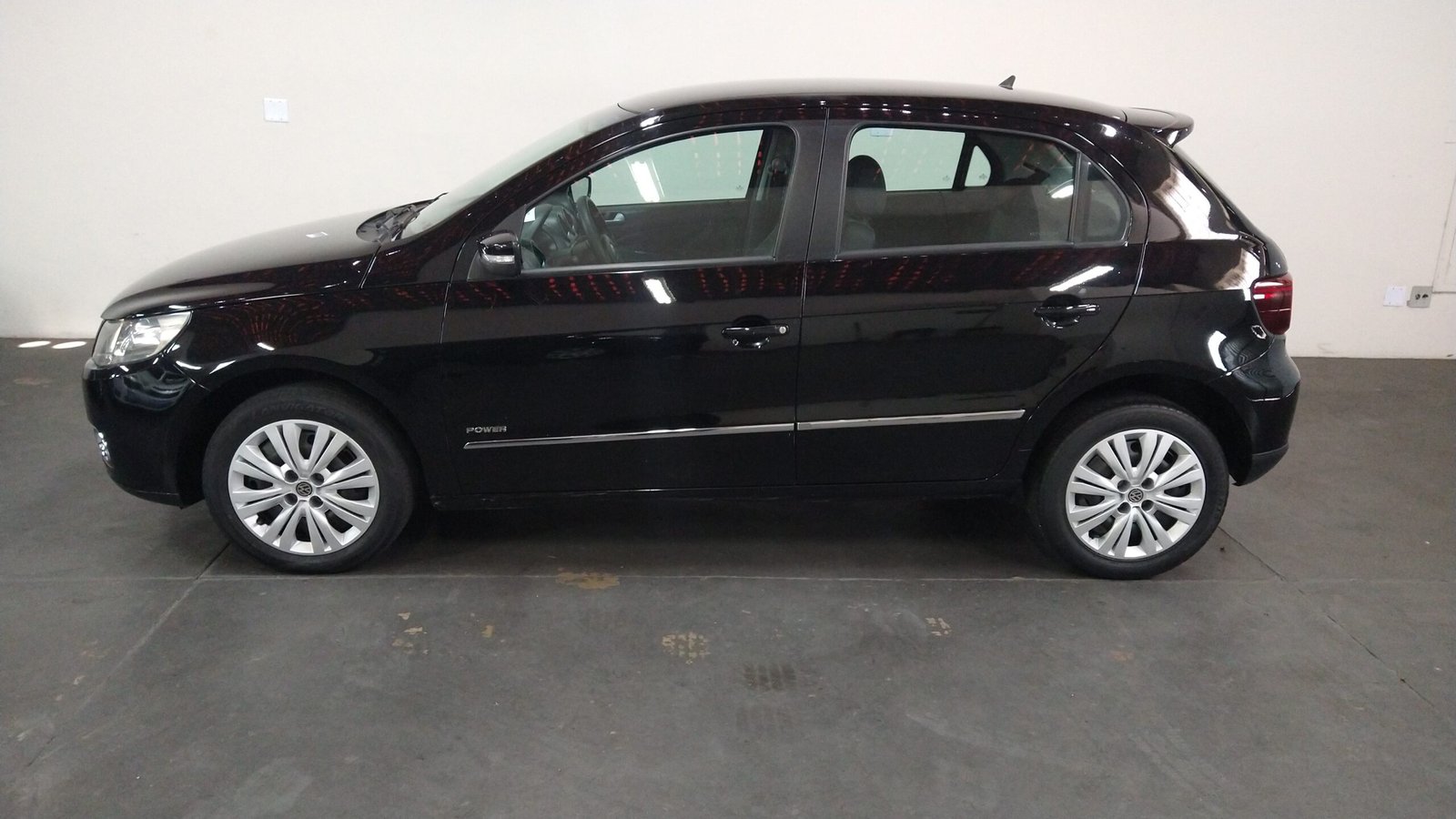 VOLKSWAGEN GOL 1.6 POWER FLEX 4P MANUAL - Imagem 23