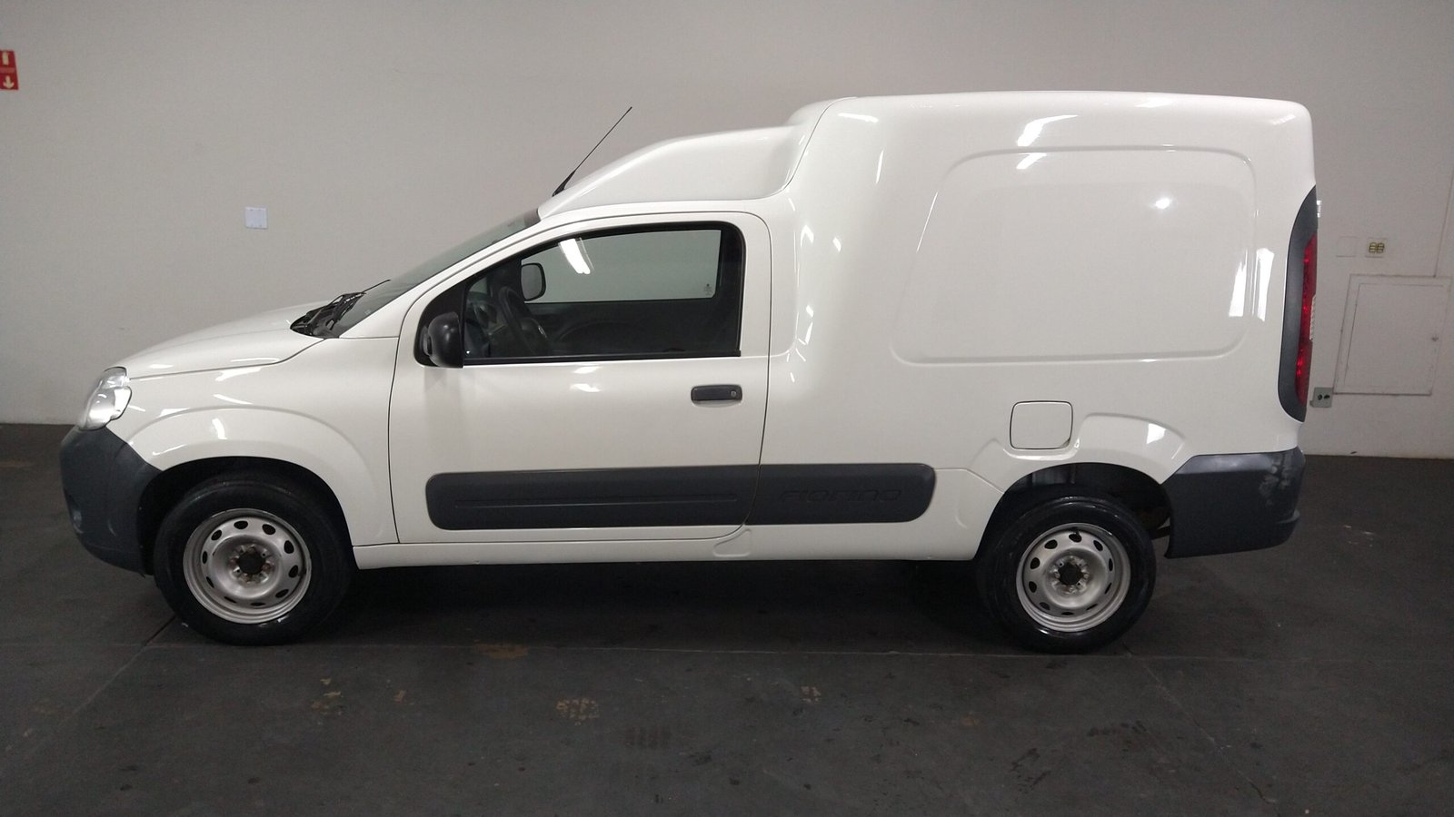 FIAT FIORINO HARD WORKING FLEX 2P MANUAL - Imagem 19
