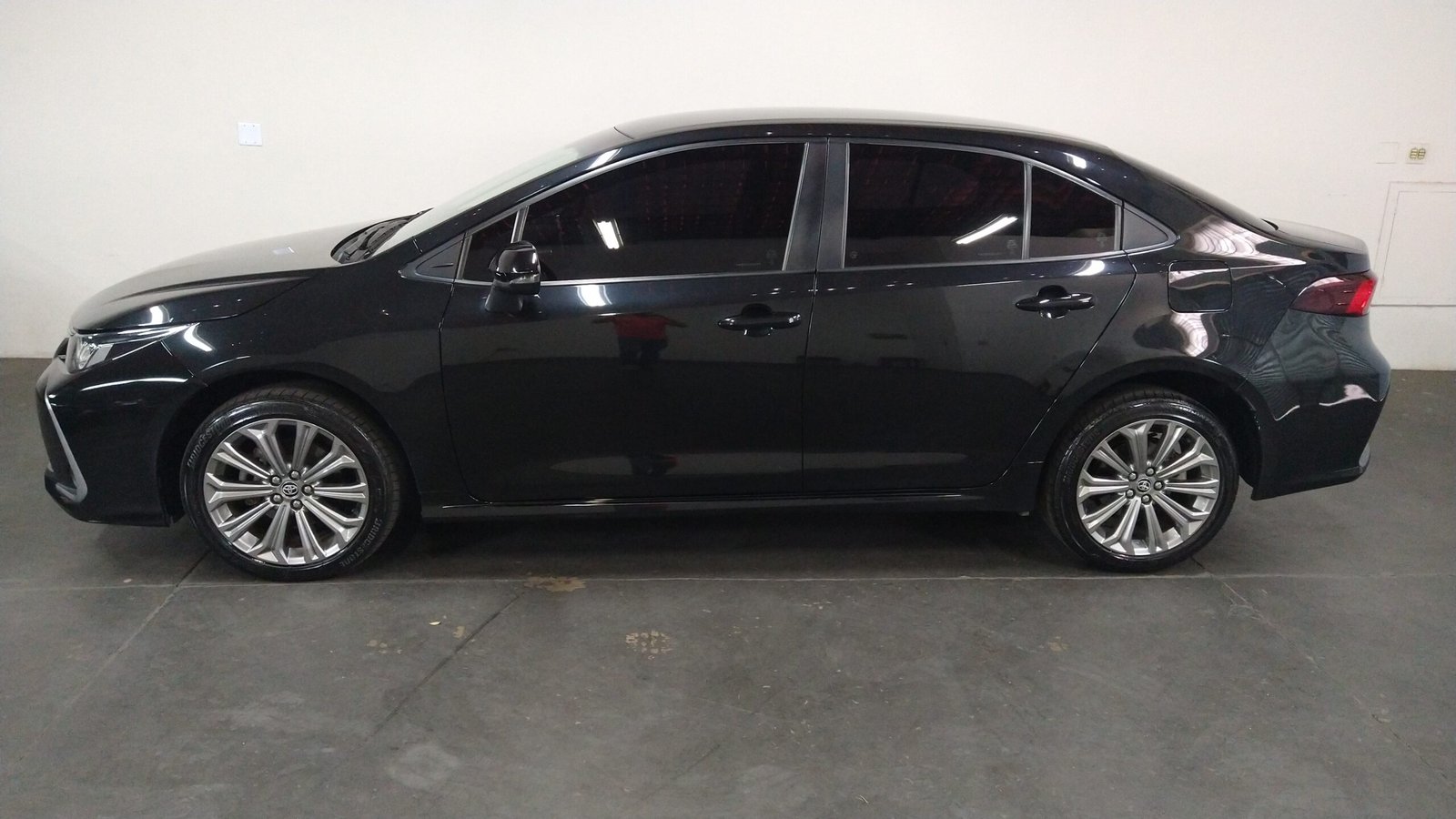 TOYOTA COROLLA 2.0 XEI 16V FLEX 4P AUTOMÁTICO - Imagem 20