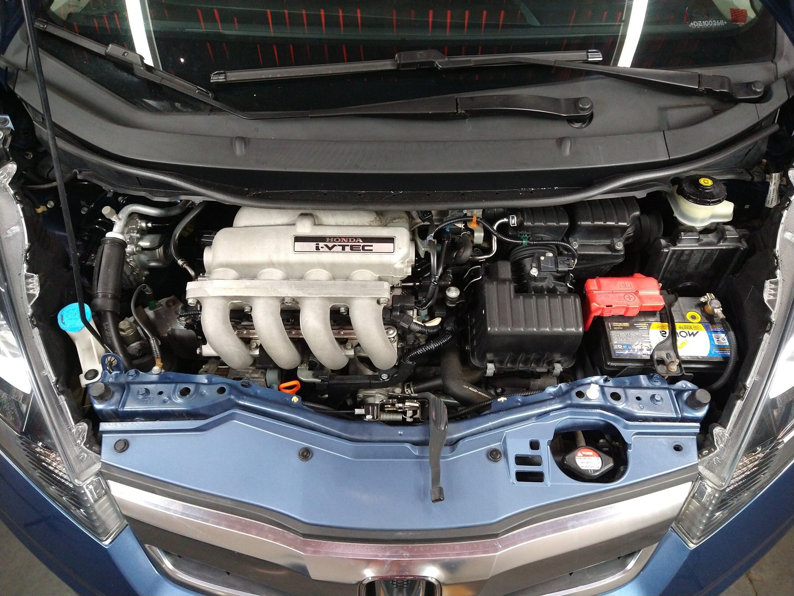 HONDA FIT TWIST 1.5 16V i-VTEC AUTOMÁTICO FLEX 4P. - Imagem 26