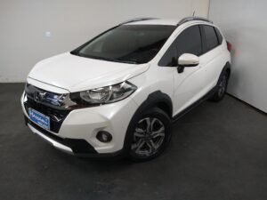 HONDA WR-V 1.5 FLEX 4P EXL CVT