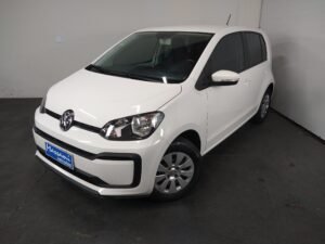 VOLKSWAGEN UP MOVIE 1.0 MPI FLEX 4P MANUAL.