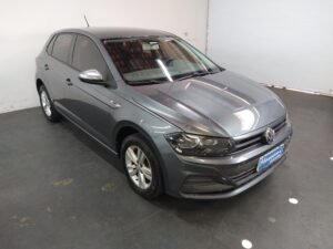 VOLKSWAGEN POLO MSI 1.6 MT FLEX 4P