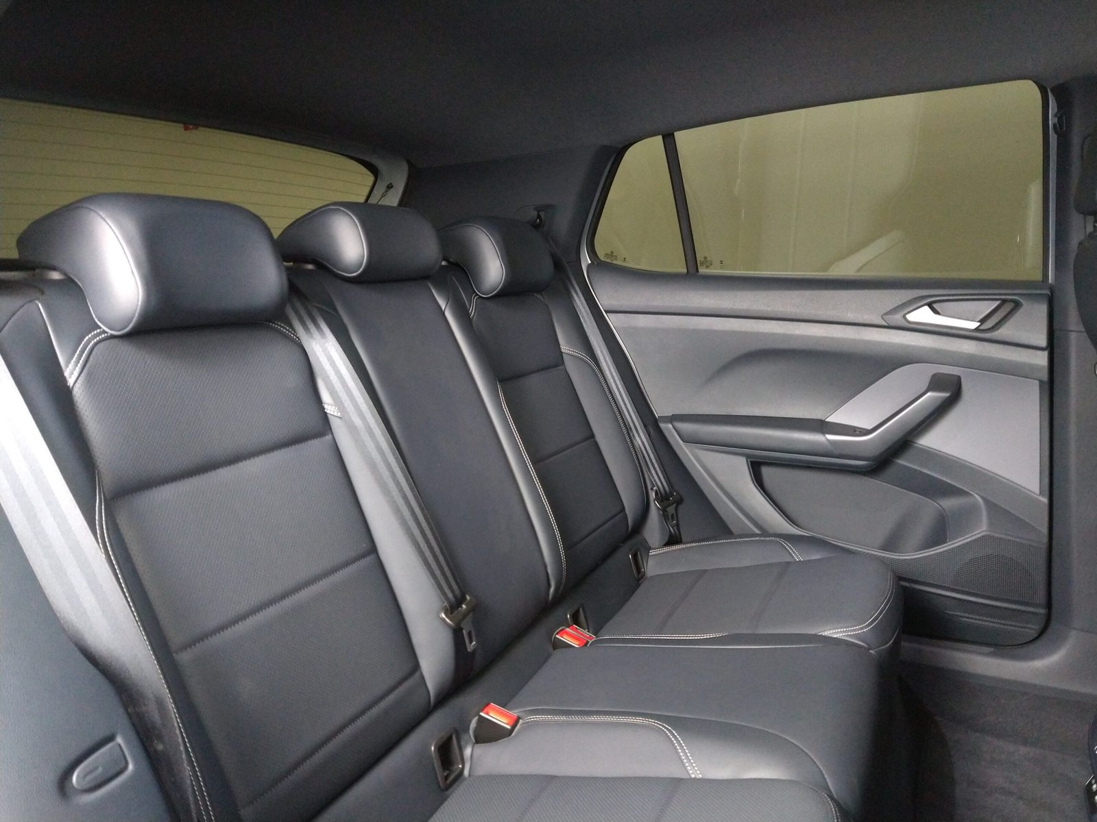 VOLKSWAGEN T-CROSS COMFORTLINE 200 TSI AUTOMÁTICO 4P FLEX - Imagem 6