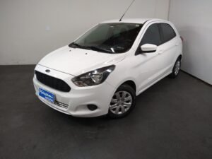 FORD KA HATCH SE 1.0 12V 4P FLEX