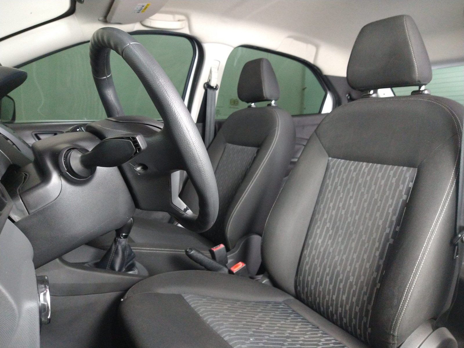 FORD KA HATCH SE 1.0 12V 4P FLEX - Imagem 13