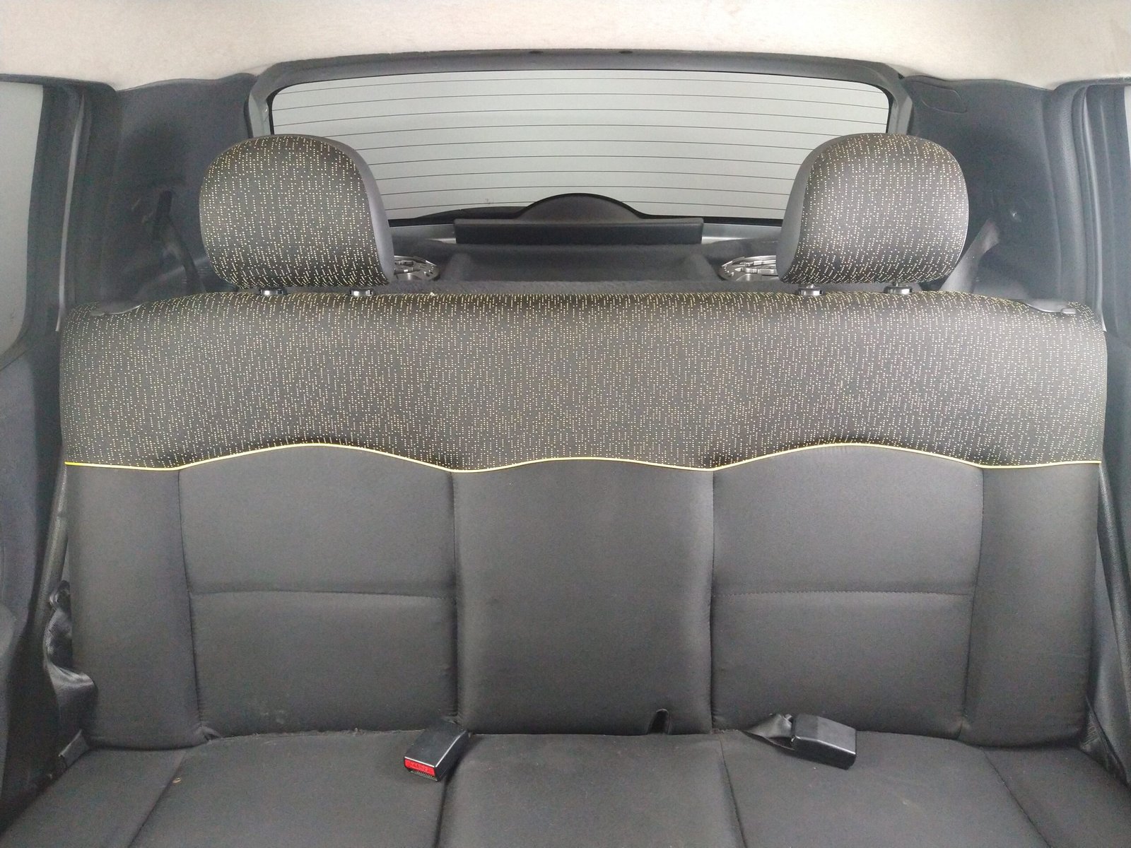 RENAULT CLIO EXPRESSION 1.0 16V MANUAL FLEX 4P. - Imagem 16