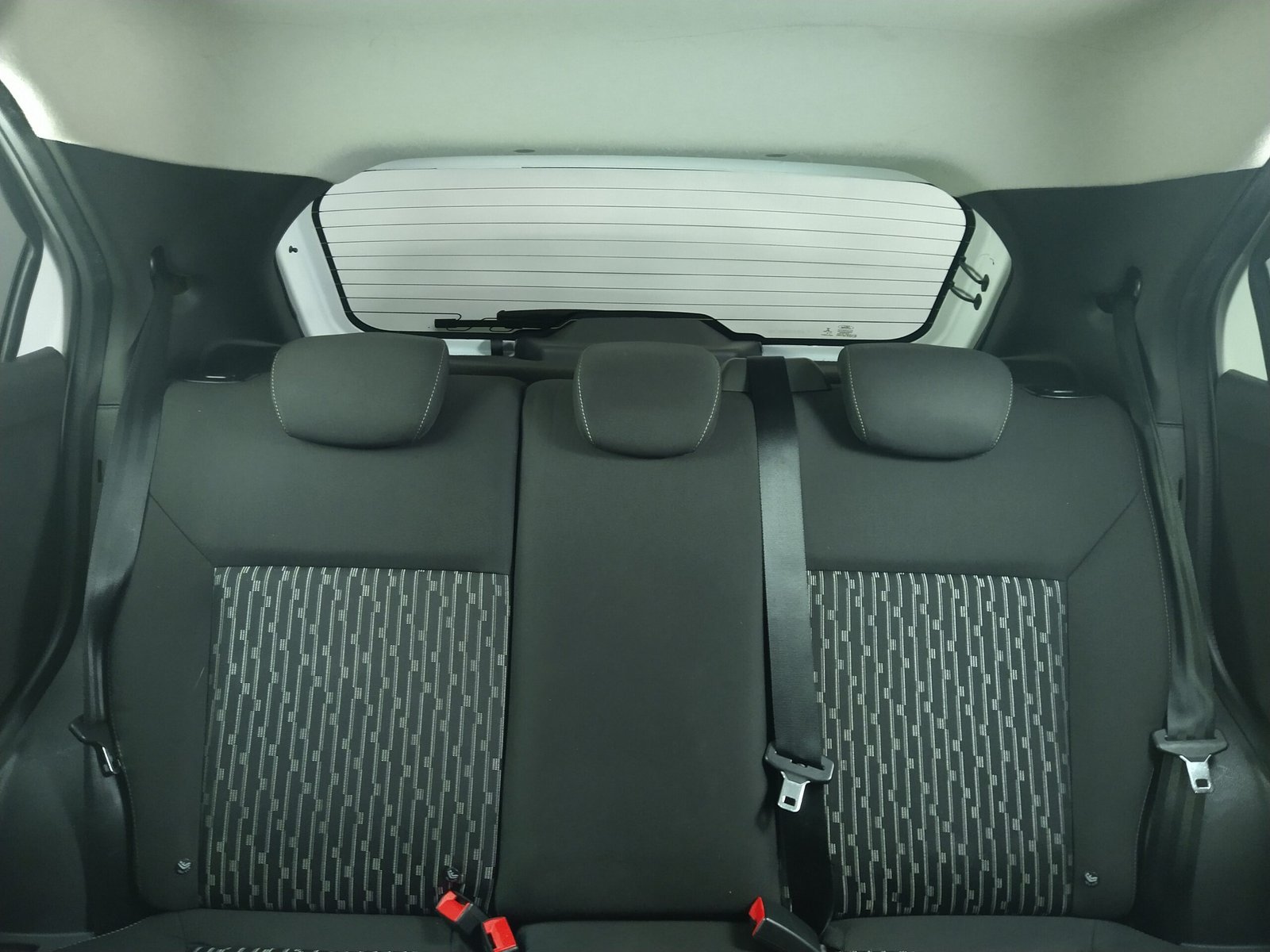 FORD KA HATCH SE 1.0 12V 4P FLEX - Imagem 17