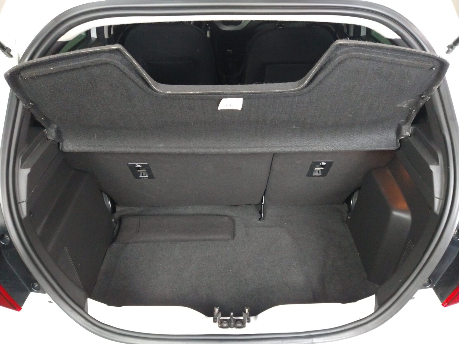 FORD KA HATCH SE 1.0 12V 4P FLEX - Imagem 19