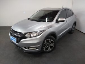 HONDA HR-V EX 1.8 16V i-VTEC AUTOMÁTICO FLEX 4P.