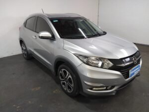 HONDA HR-V EX 1.8 16V i-VTEC AUTOMÁTICO FLEX 4P.
