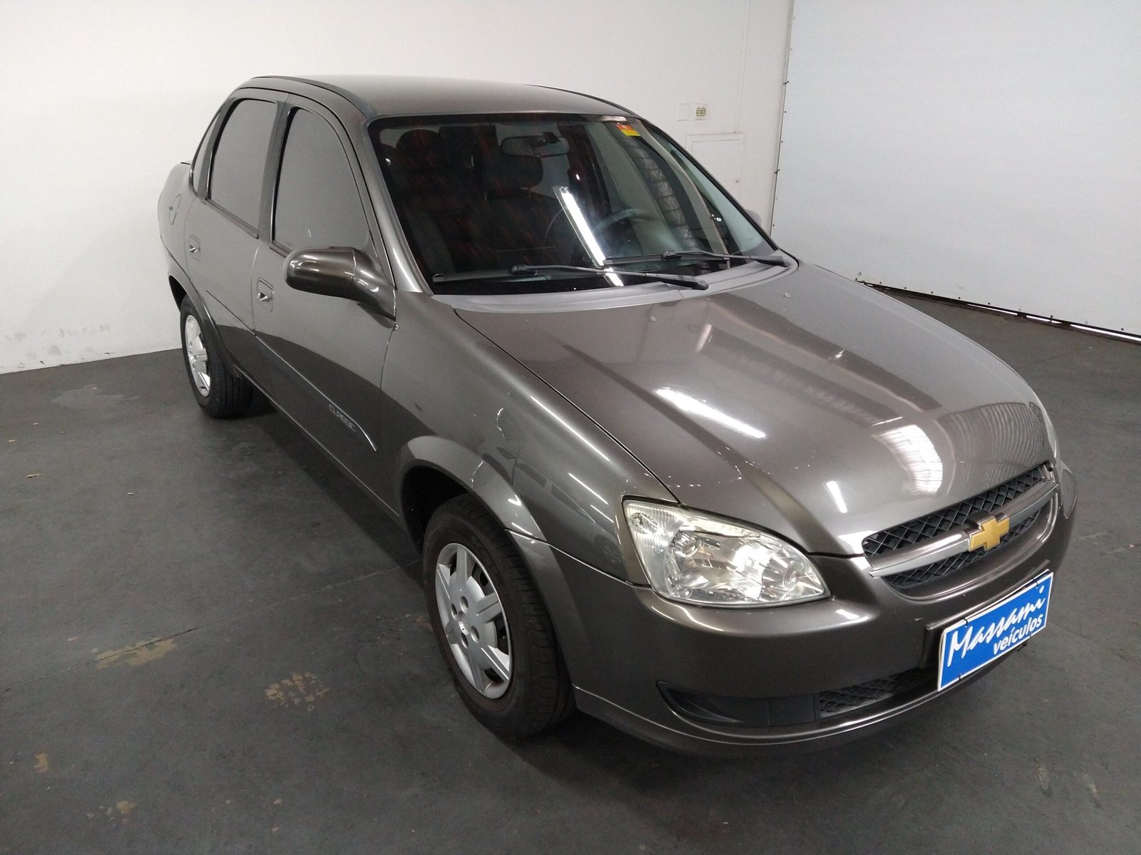 CHEVROLET CLASSIC LS 1.0 FLEX 4P MANUAL. - Imagem 2