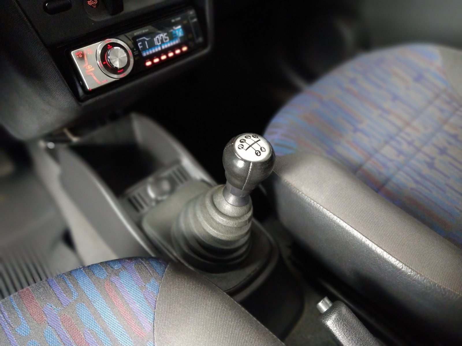 CHEVROLET CELTA SPIRIT 1.0 FLEX 4P MANUAL. - Imagem 5