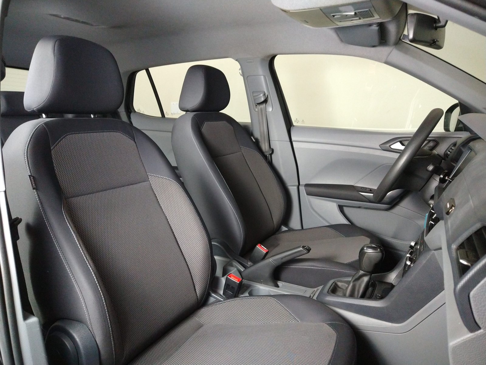 VOLKSWAGEN T-CROSS SENSE TSI AUTOMÁTICO FLEX - Imagem 7