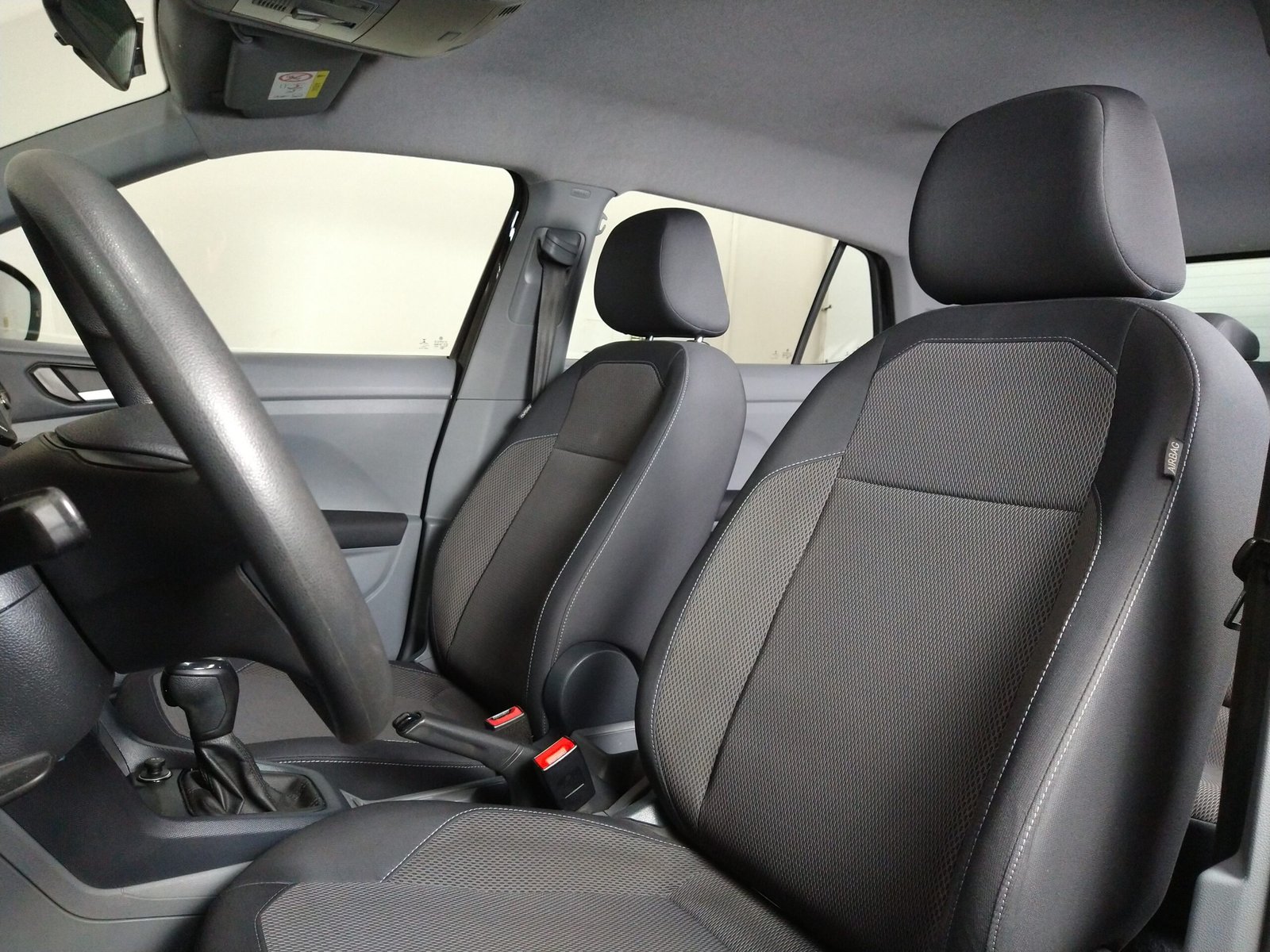 VOLKSWAGEN T-CROSS SENSE TSI AUTOMÁTICO FLEX - Imagem 10