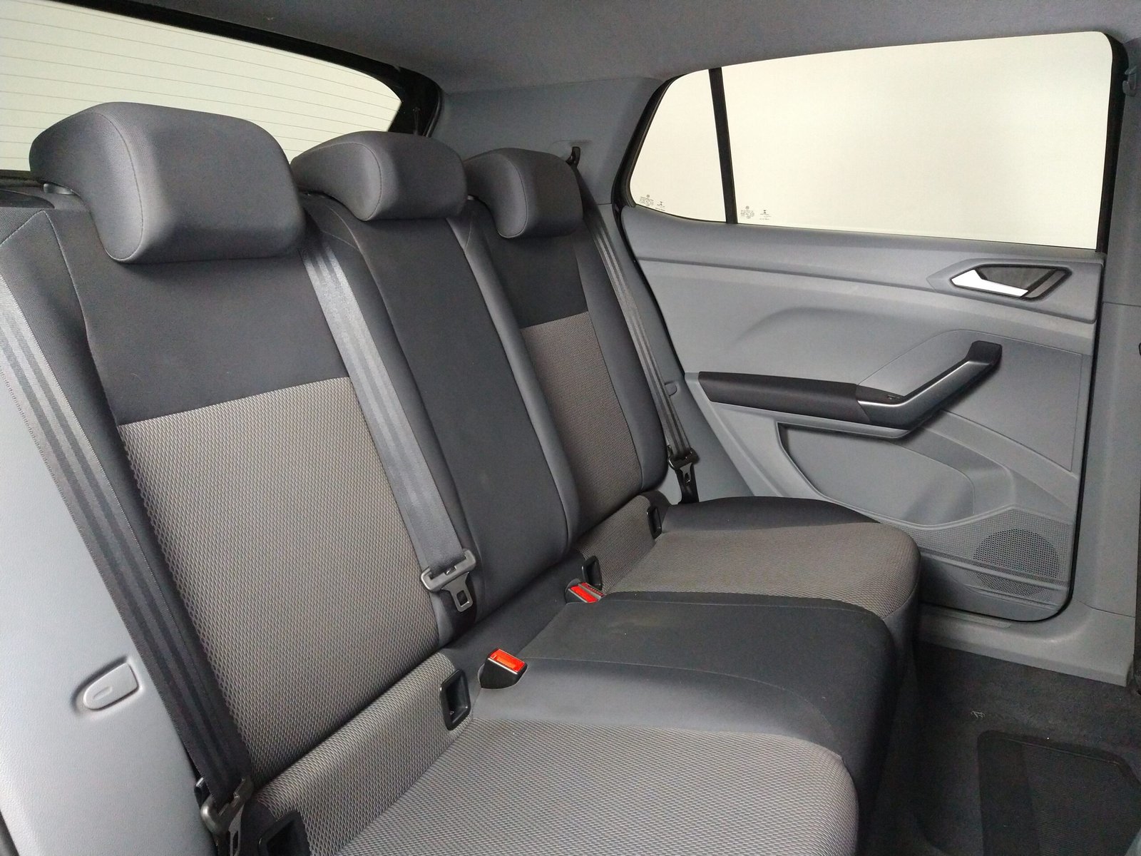 VOLKSWAGEN T-CROSS SENSE TSI AUTOMÁTICO FLEX - Imagem 11