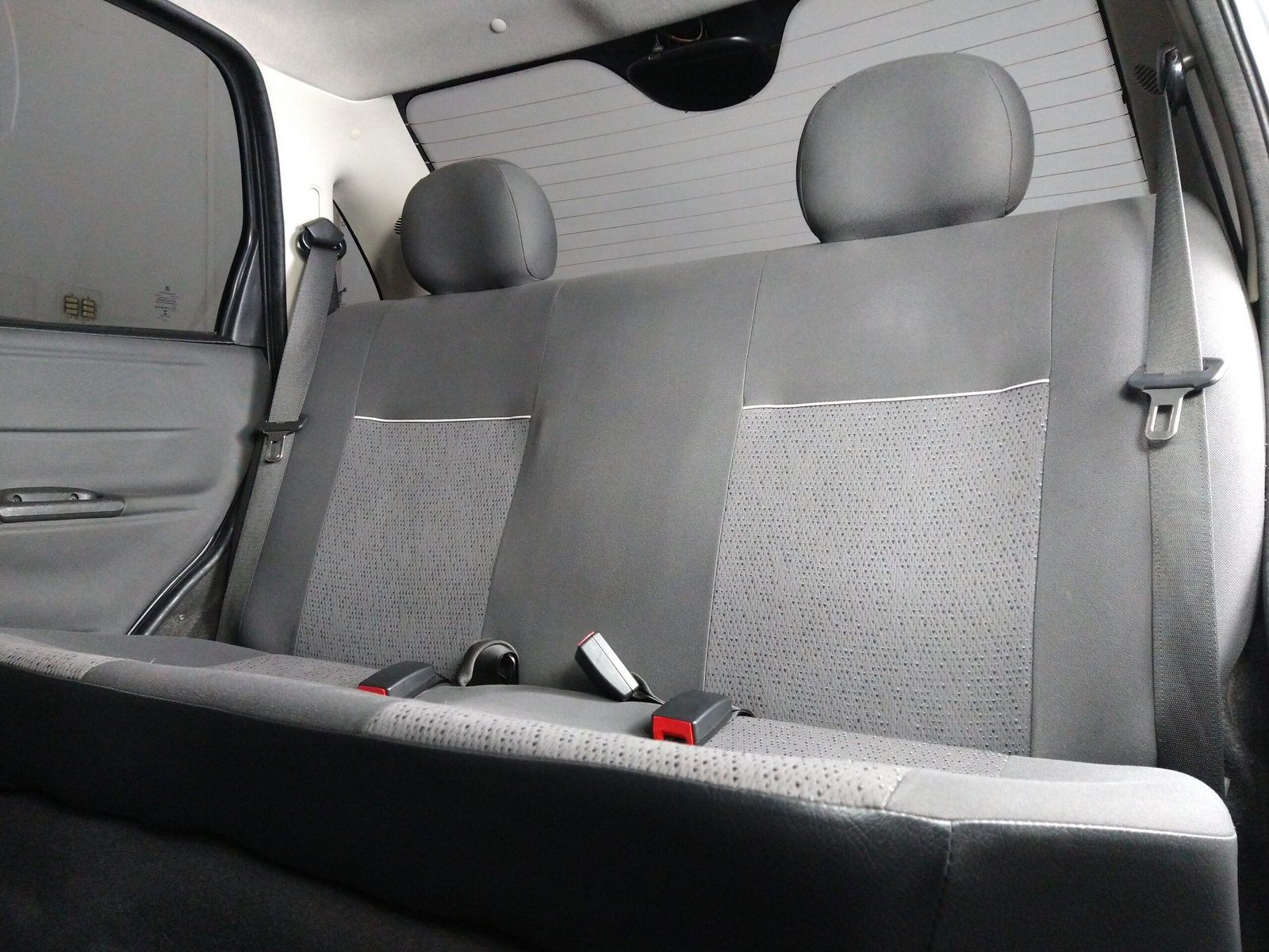 CHEVROLET CLASSIC LS 1.0 FLEX 4P MANUAL. - Imagem 14