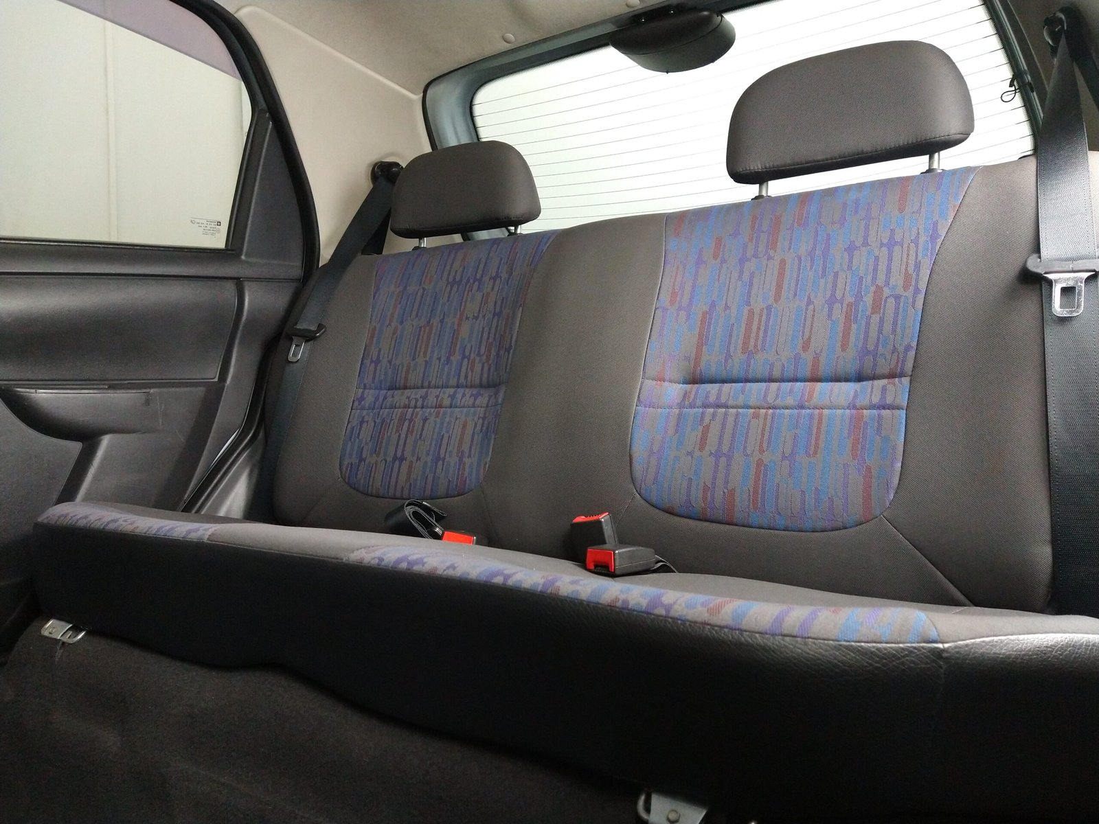 CHEVROLET CELTA SPIRIT 1.0 FLEX 4P MANUAL. - Imagem 13