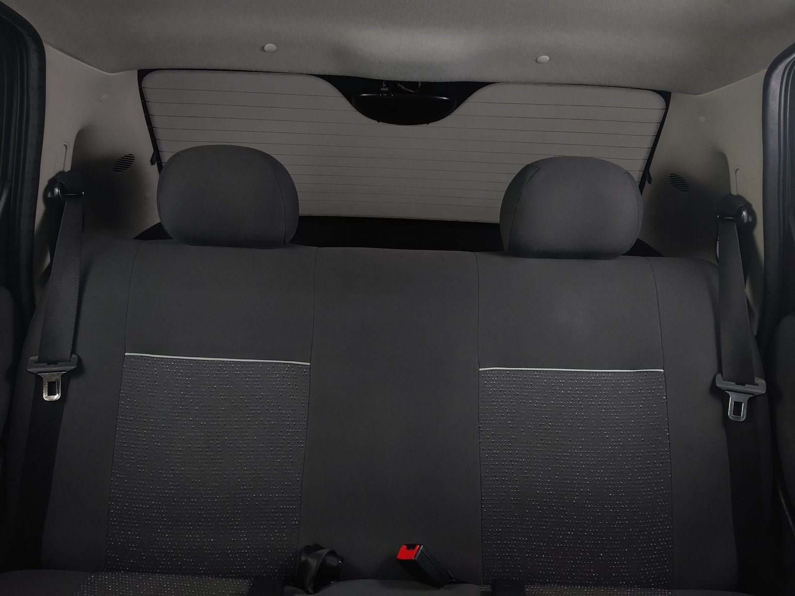 CHEVROLET CLASSIC LS 1.0 FLEX 4P MANUAL. - Imagem 15