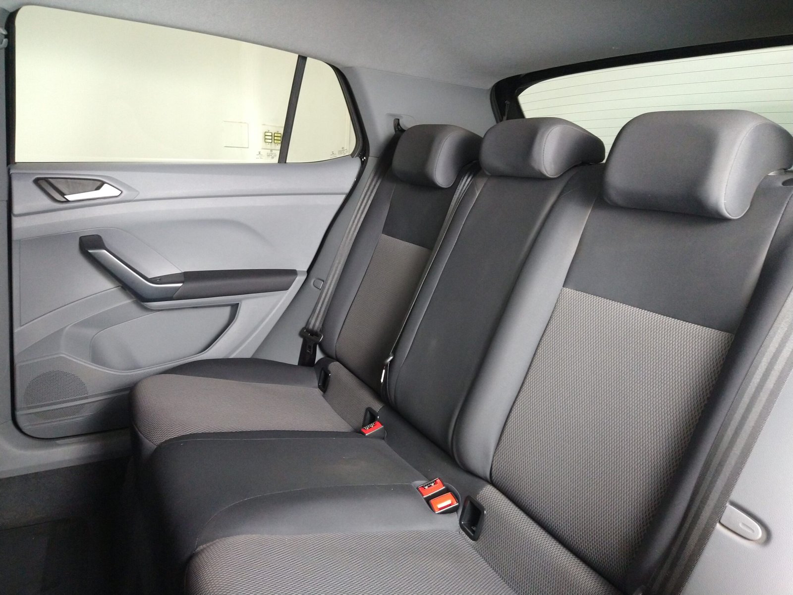 VOLKSWAGEN T-CROSS SENSE TSI AUTOMÁTICO FLEX - Imagem 13