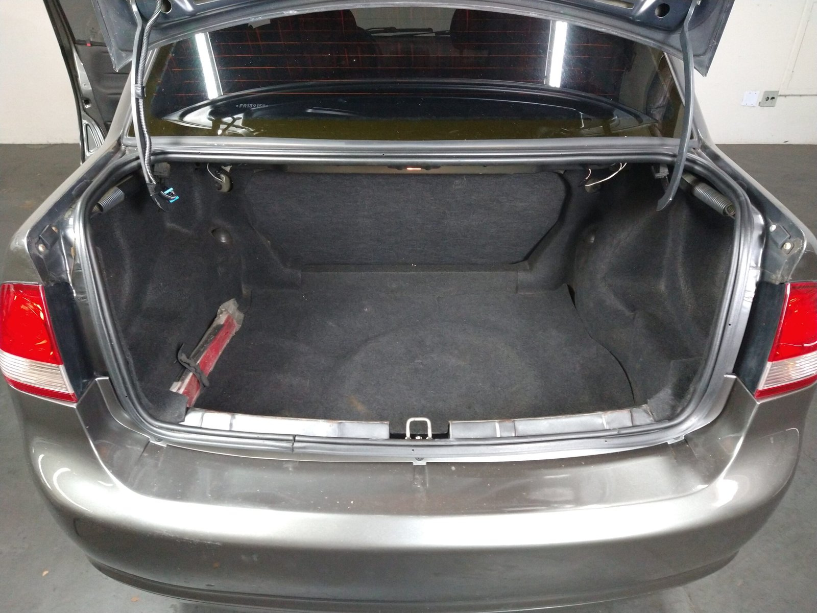 CHEVROLET CLASSIC LS 1.0 FLEX 4P MANUAL. - Imagem 17