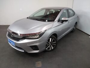 HONDA CITY1.5 i-VTEC SEDAN TOURING CVT FLEX 4 PORTAS