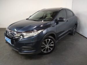 HONDA HR-V TOURING 1.5 i-VTEC GASOLINA 4 PORTAS CVT