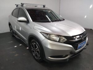 HONDA HR-V 1.8 i-VTEC EXL 4 PORTAS FLEX AUTOMATICO.