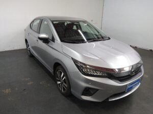 HONDA CITY1.5 i-VTEC SEDAN TOURING CVT FLEX 4 PORTAS
