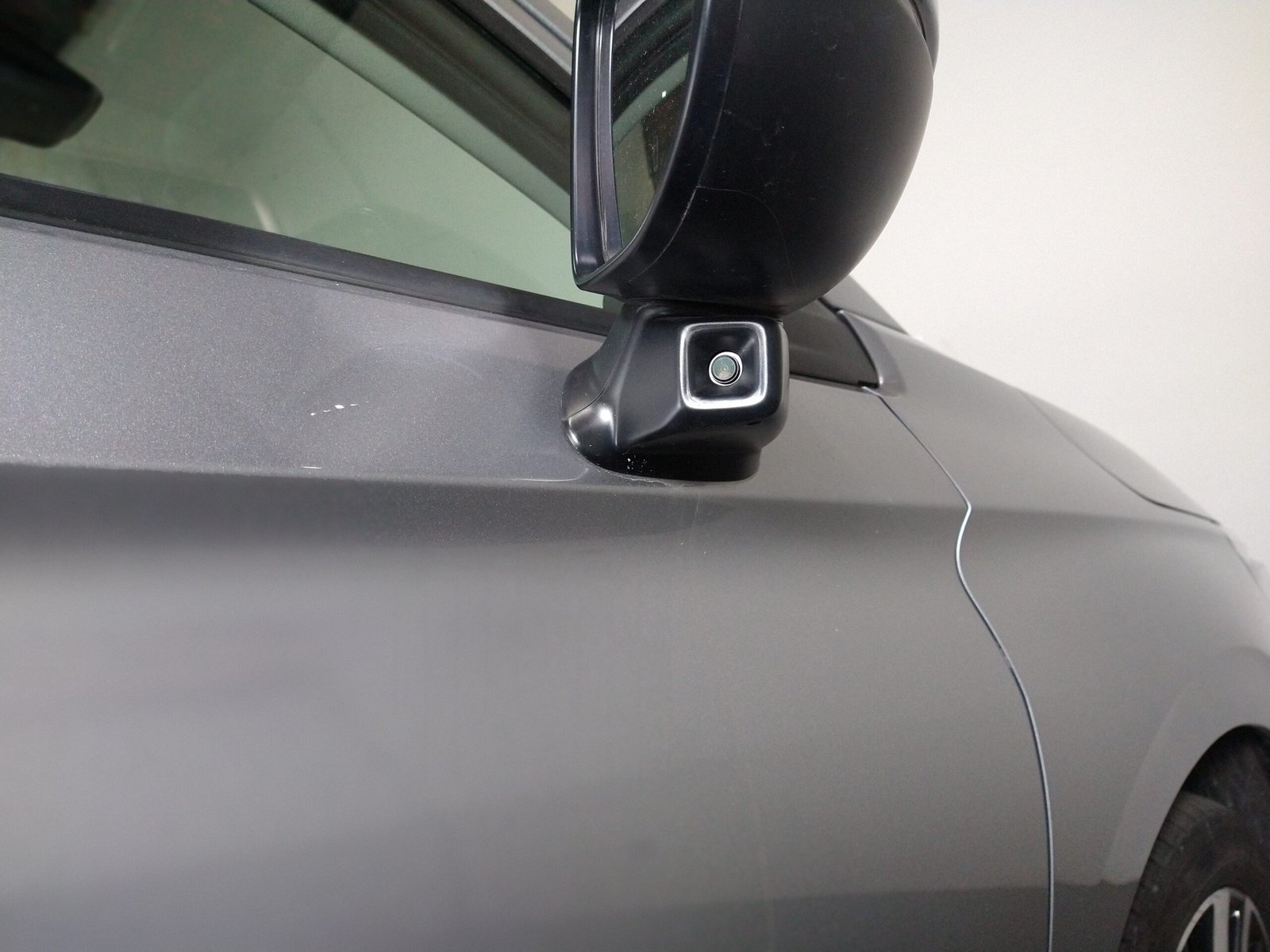 HONDA CITY1.5 i-VTEC SEDAN TOURING CVT FLEX 4 PORTAS - Imagem 5