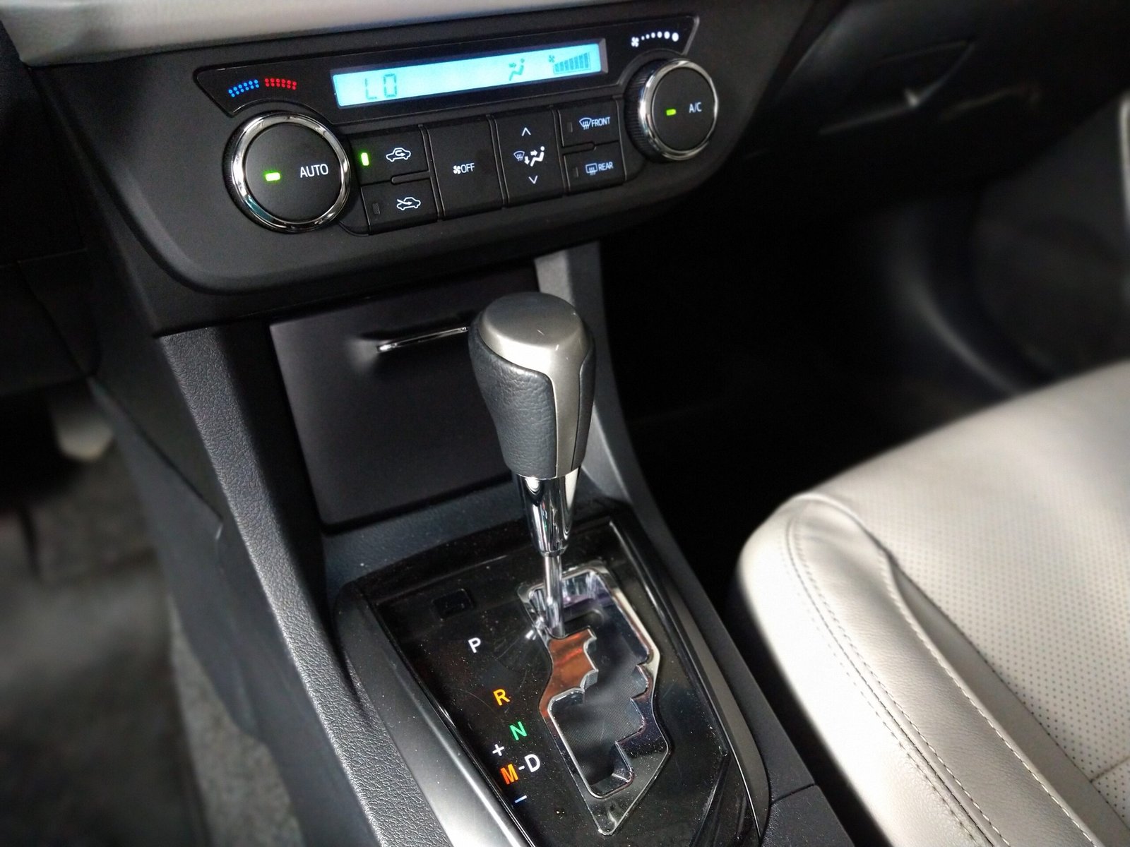 TOYOTA COROLLA 2.0 XEI 16V FLEX 4P AUTOMÁTICO. - Imagem 6