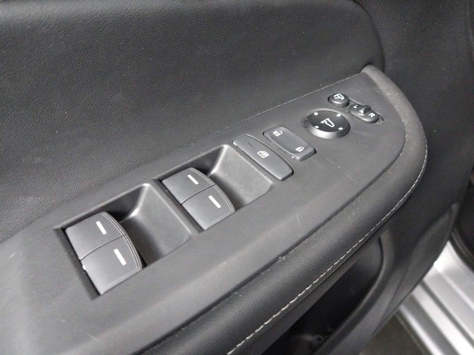 HONDA CITY1.5 i-VTEC SEDAN TOURING CVT FLEX 4 PORTAS - Imagem 7